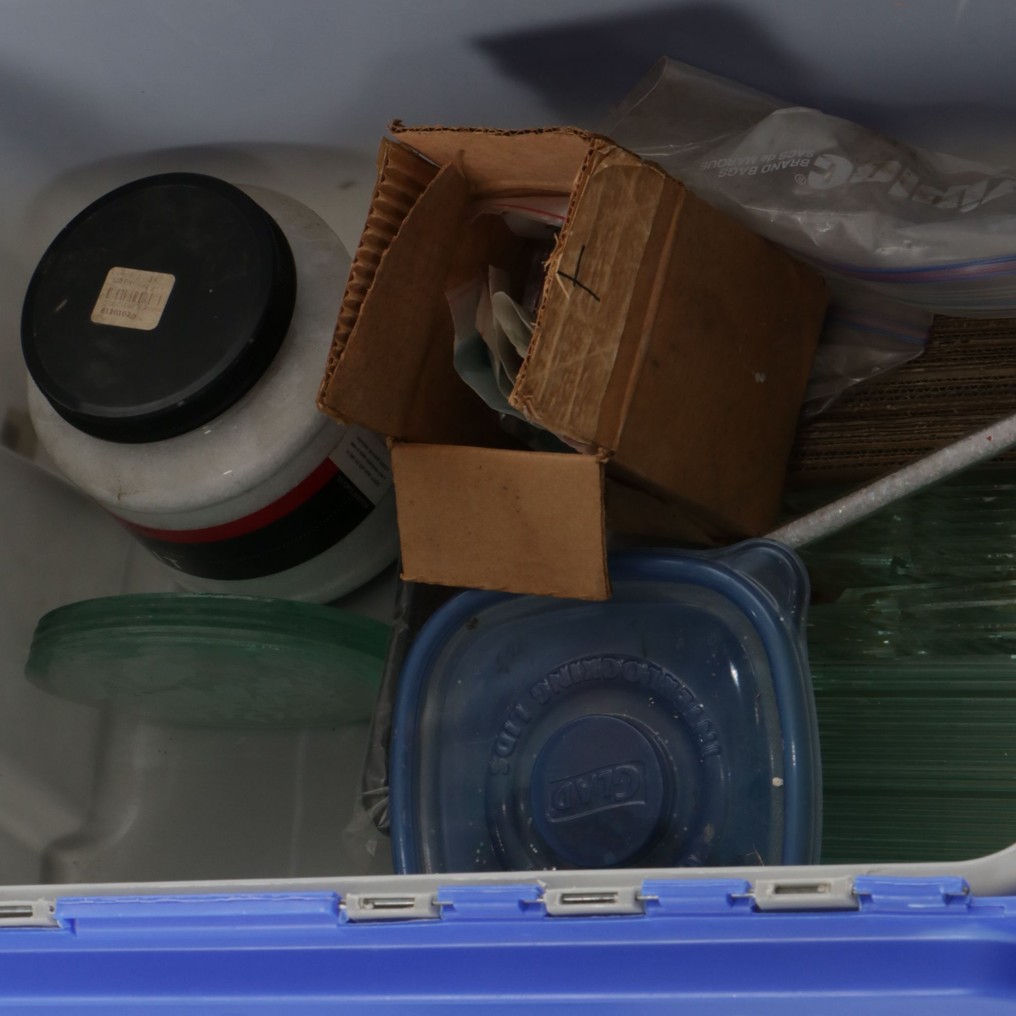 Clear Coarse Frit, Glass Tiles, Millefiori Slices and More Art Glass Supplies