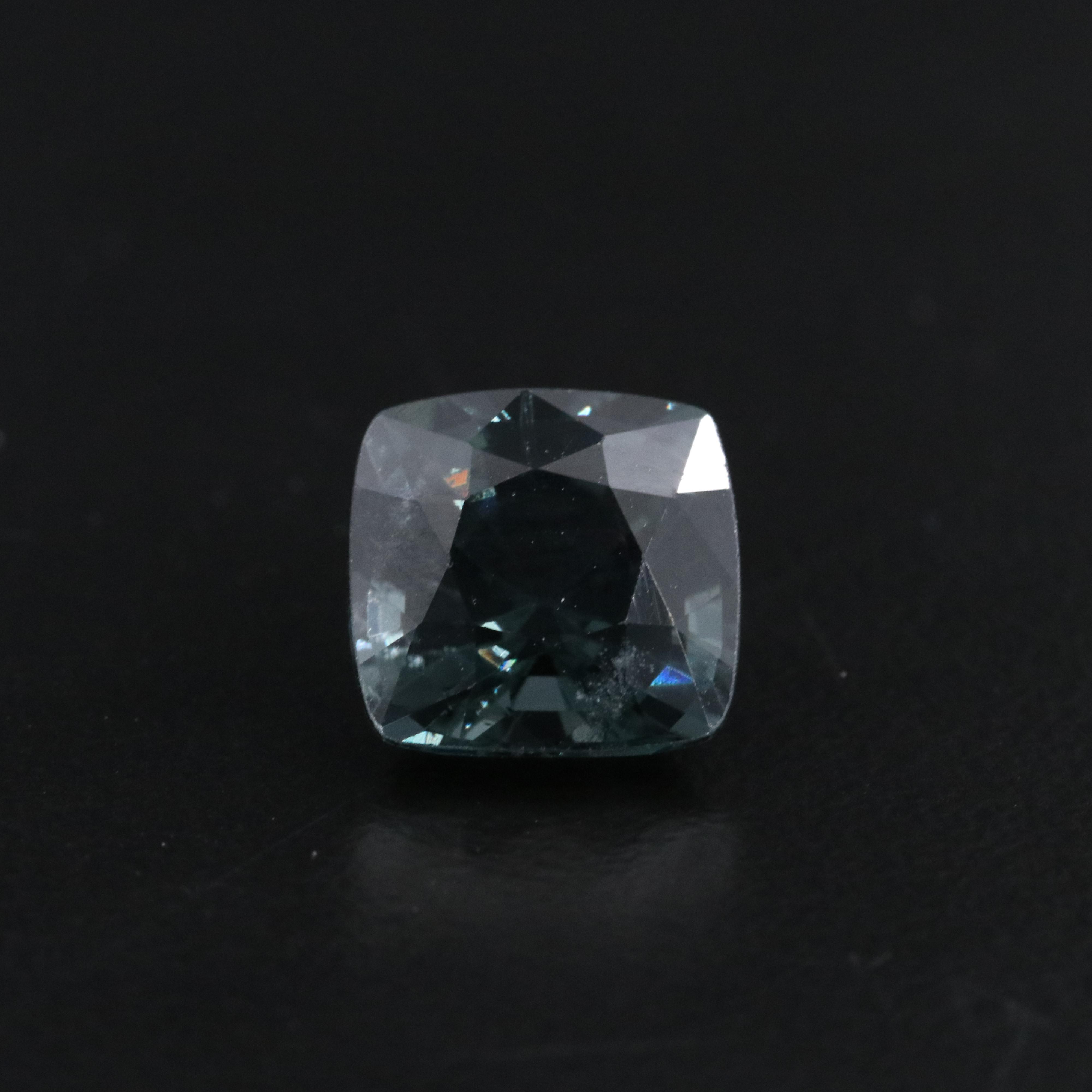 Loose 4.07 CT Spinel