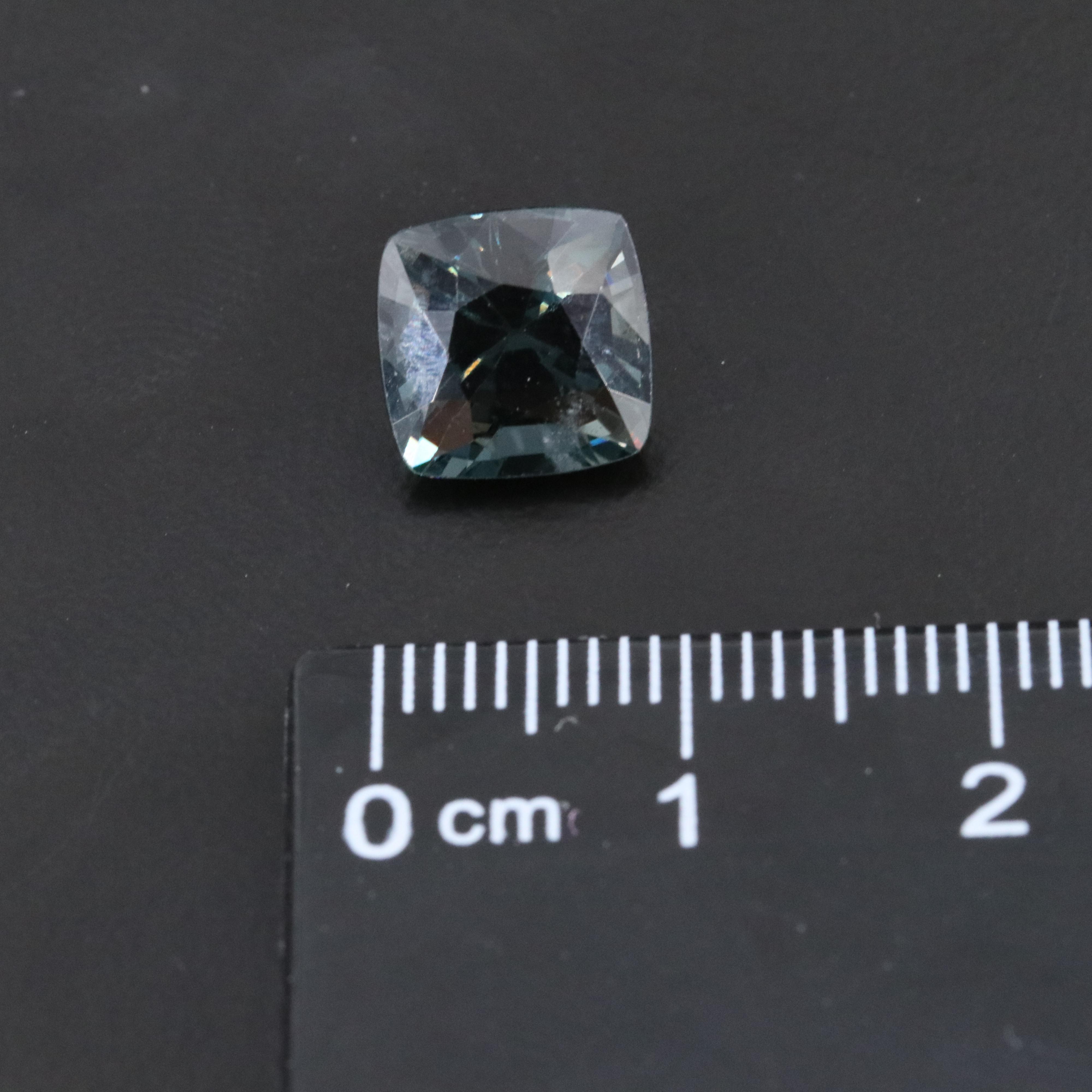 Loose 4.07 CT Spinel