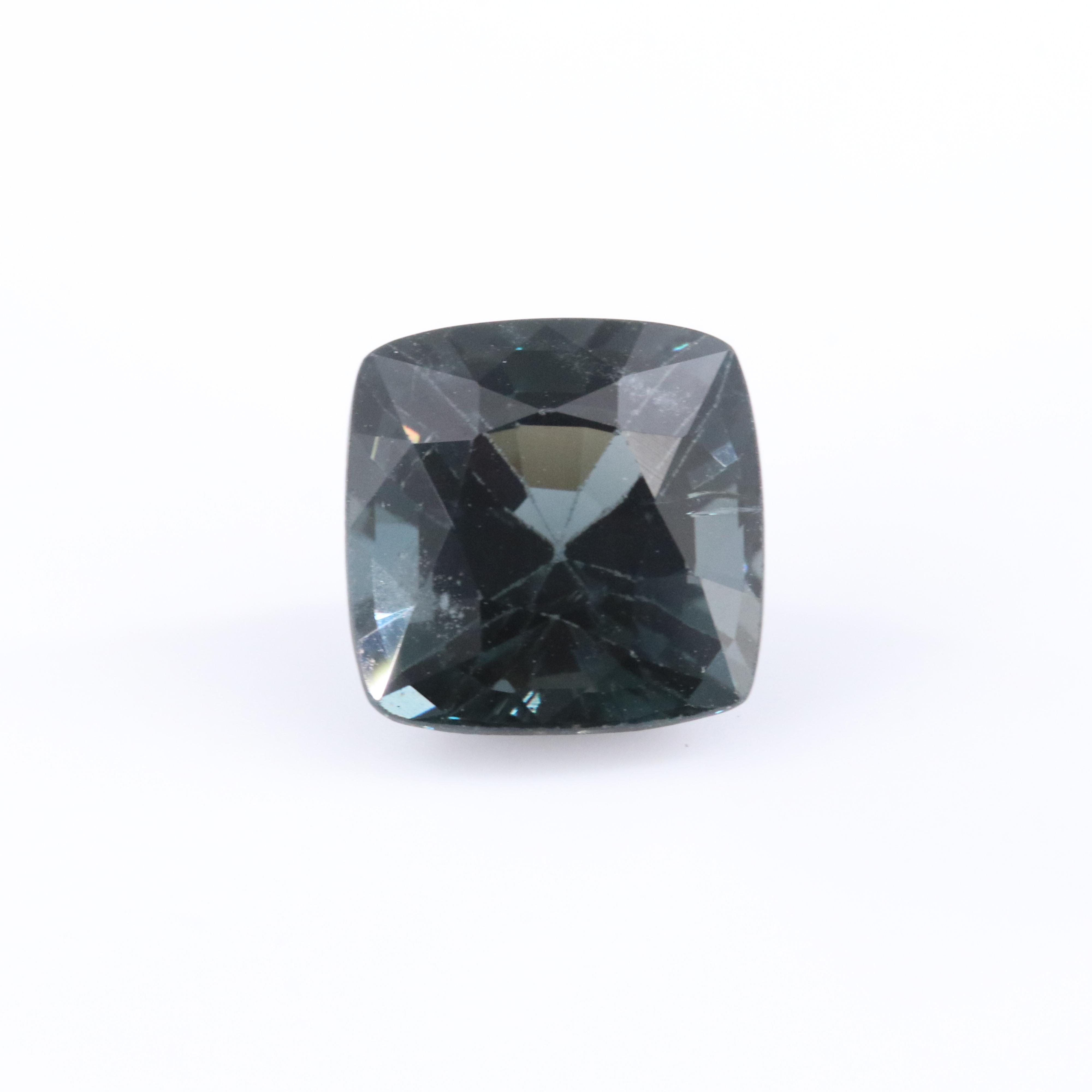 Loose 4.07 CT Spinel