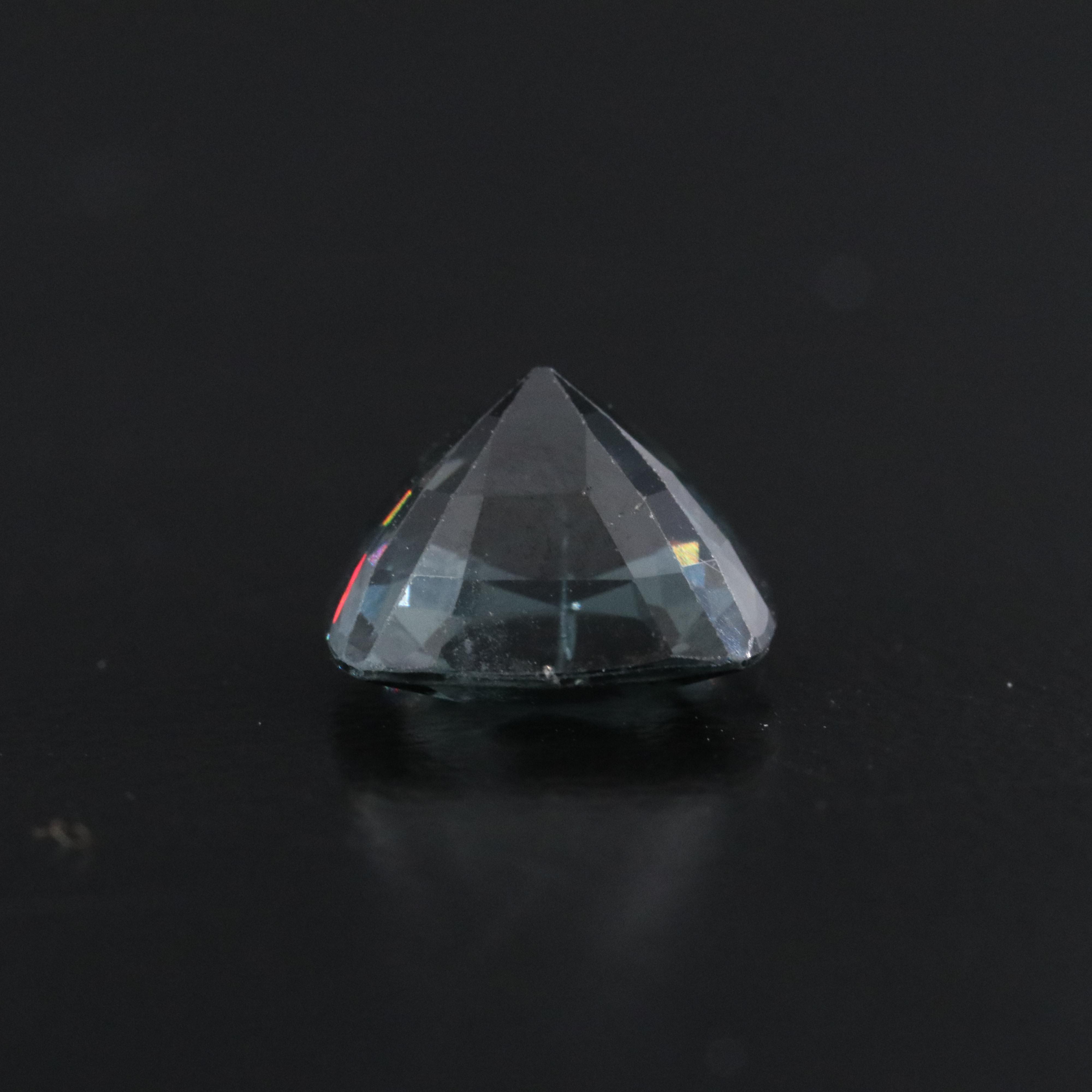 Loose 4.07 CT Spinel