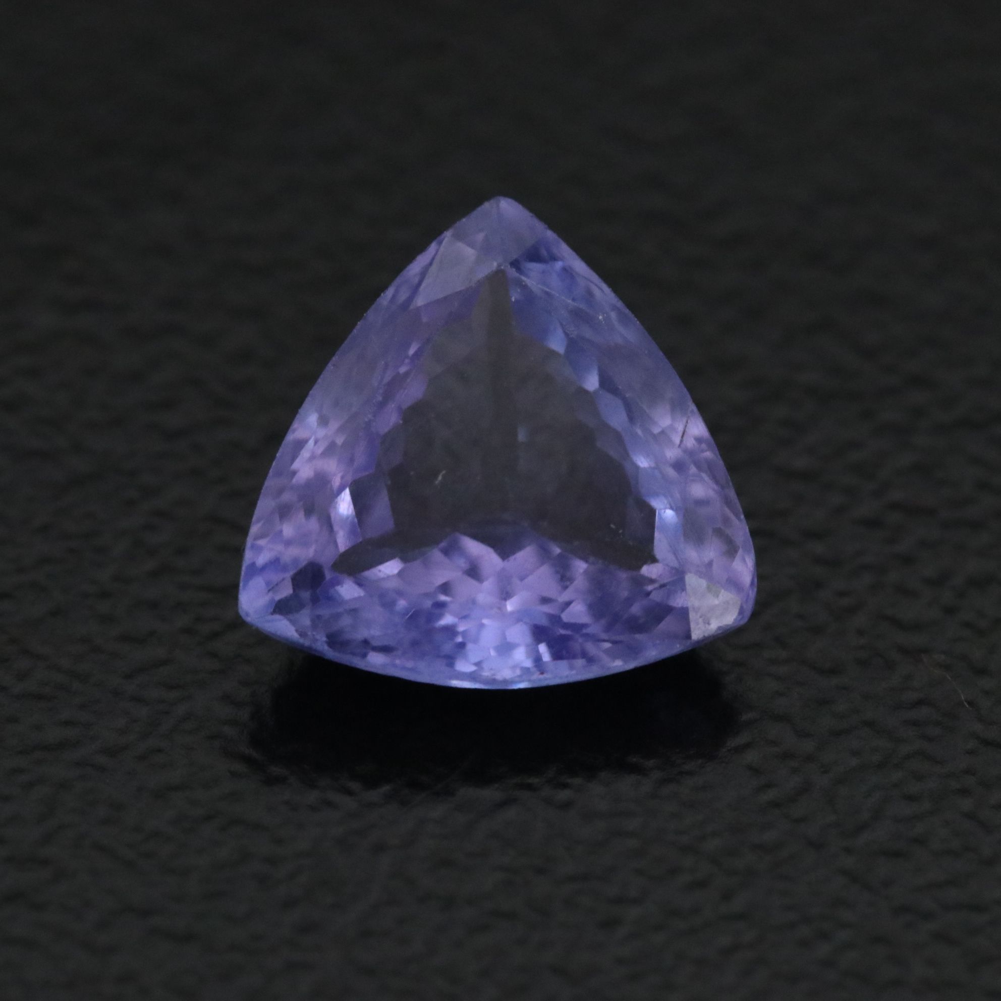 Loose 1.75 CT Tanzanite