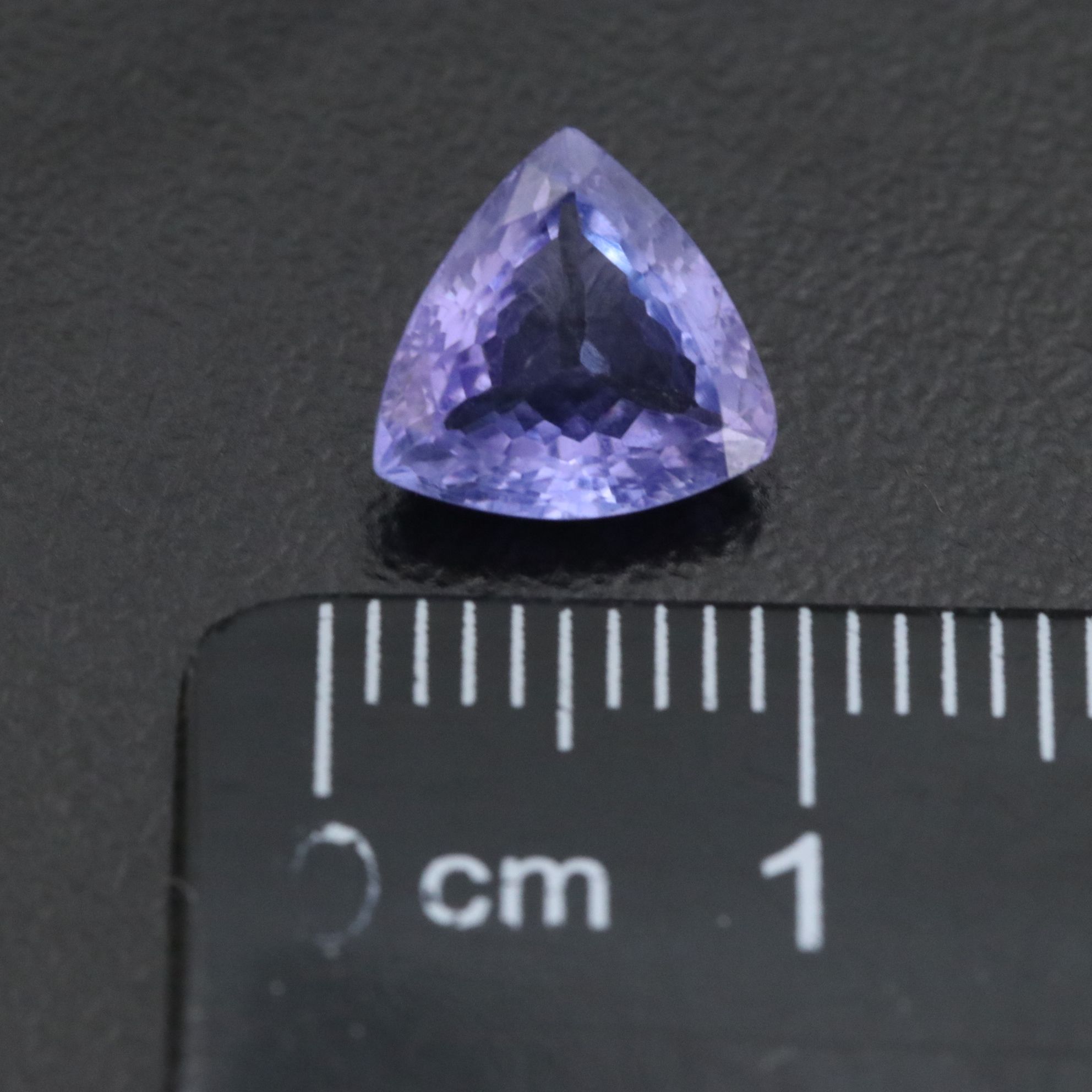 Loose 1.75 CT Tanzanite