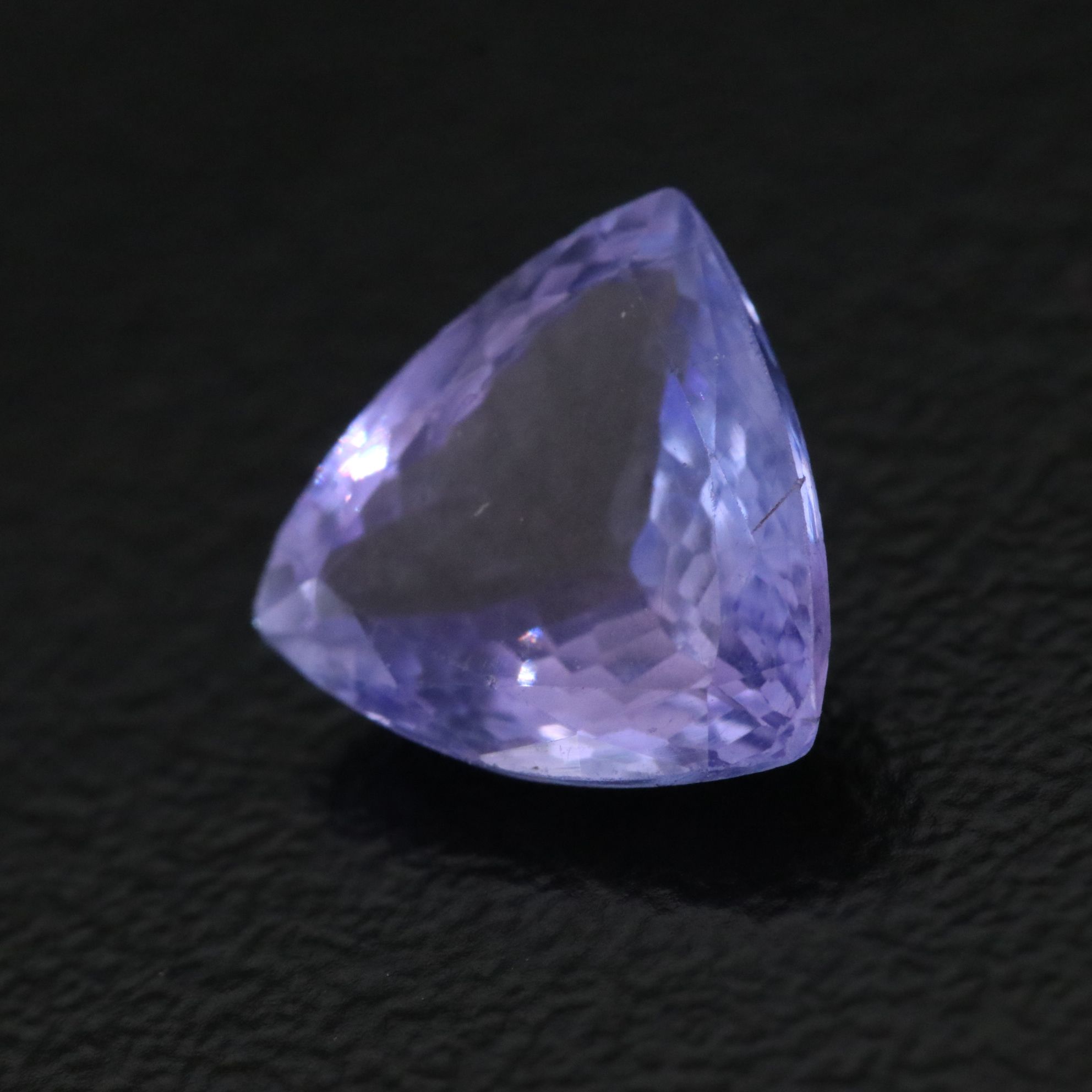 Loose 1.75 CT Tanzanite