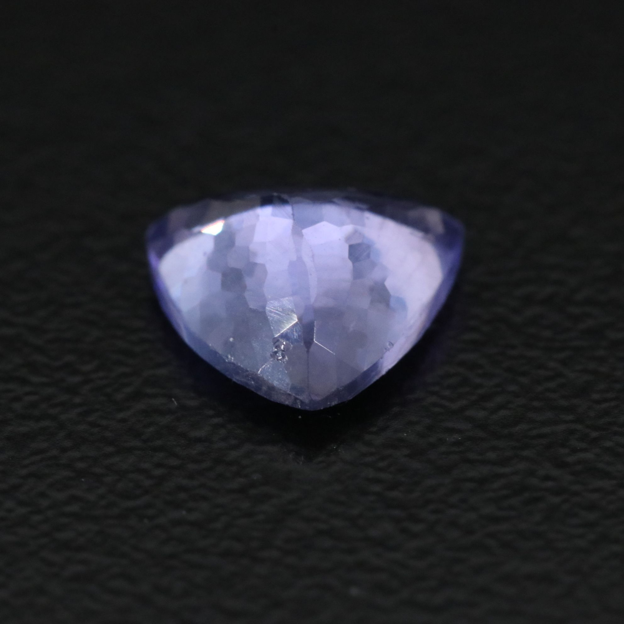 Loose 1.75 CT Tanzanite