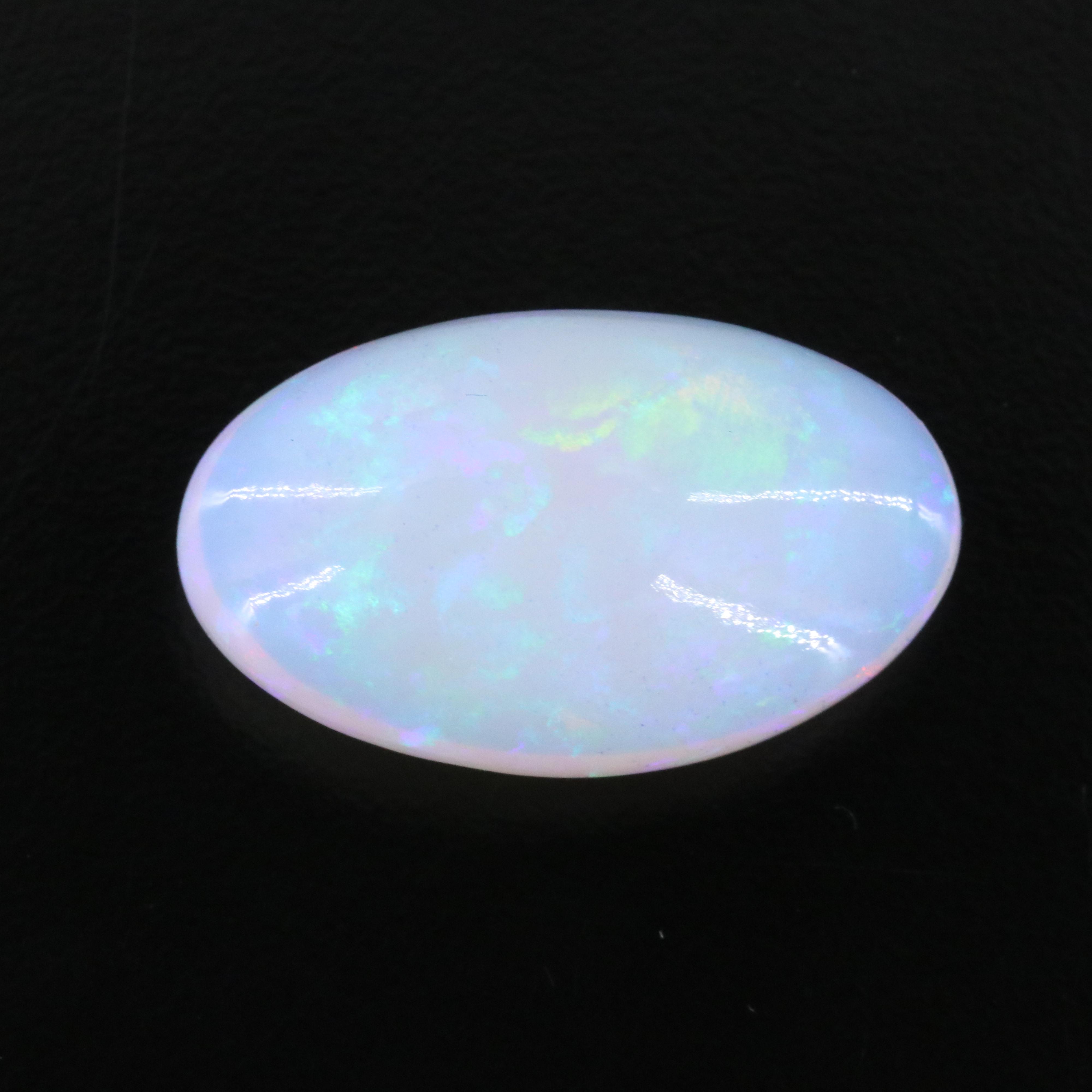 Loose 25.52 CT Opal