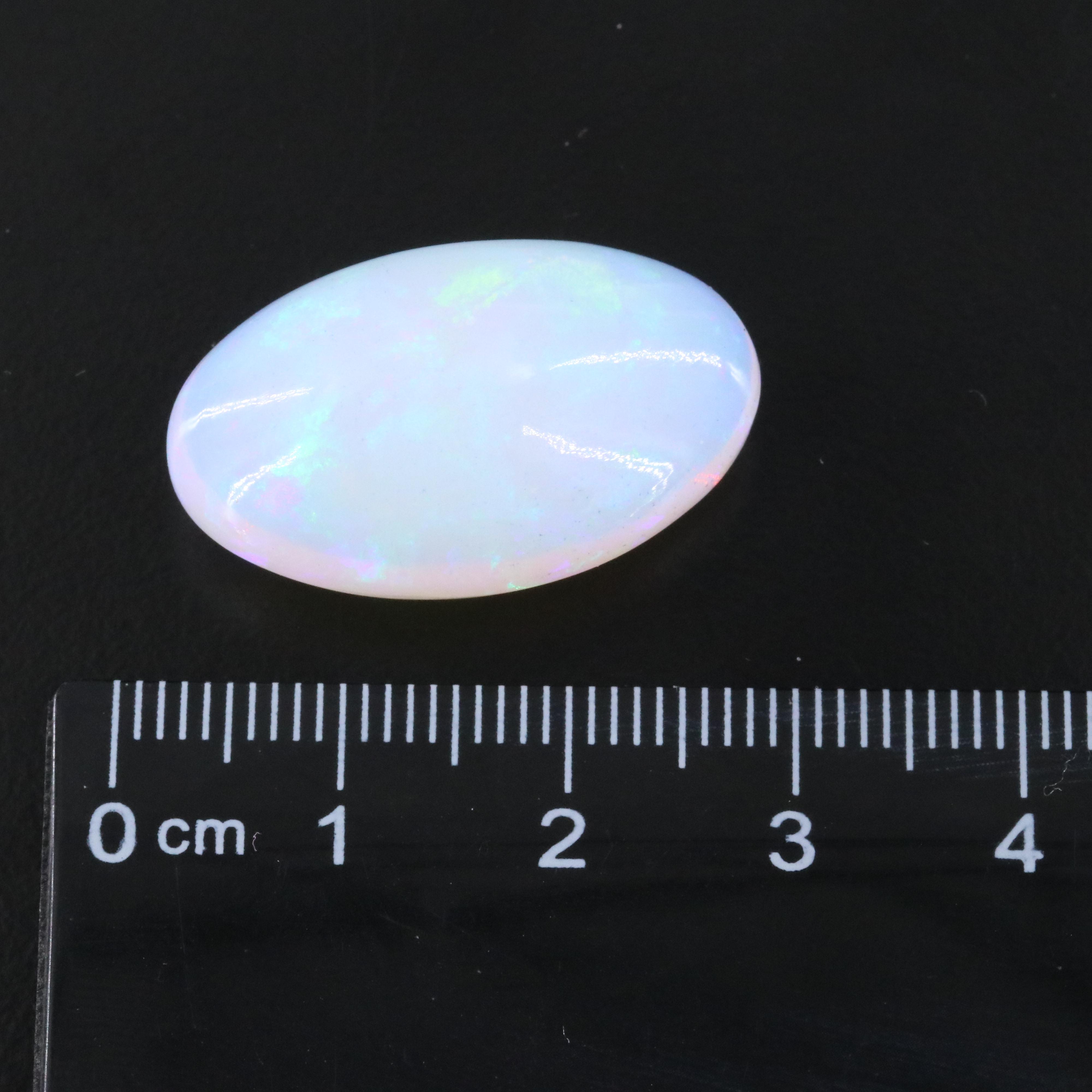 Loose 25.52 CT Opal