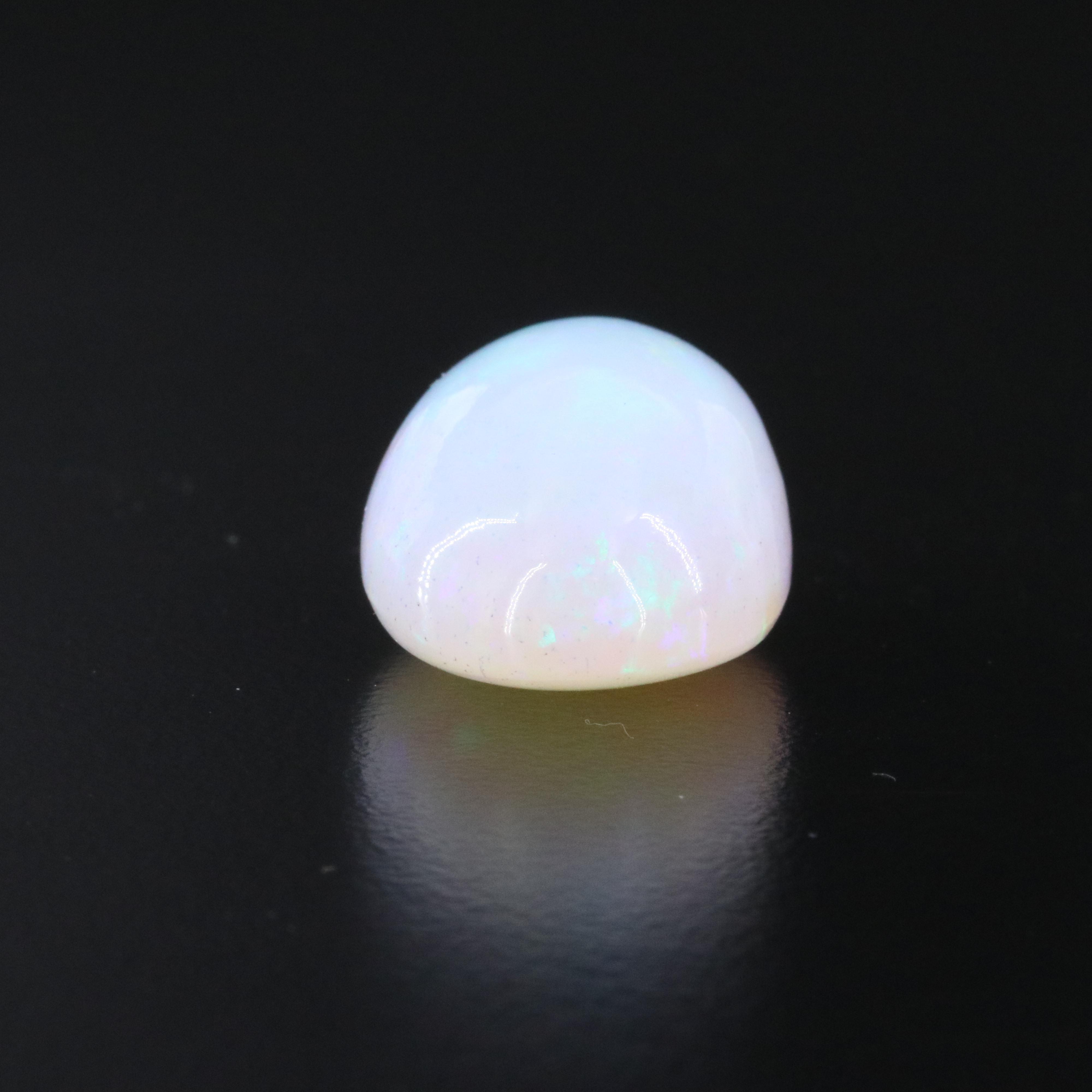 Loose 25.52 CT Opal
