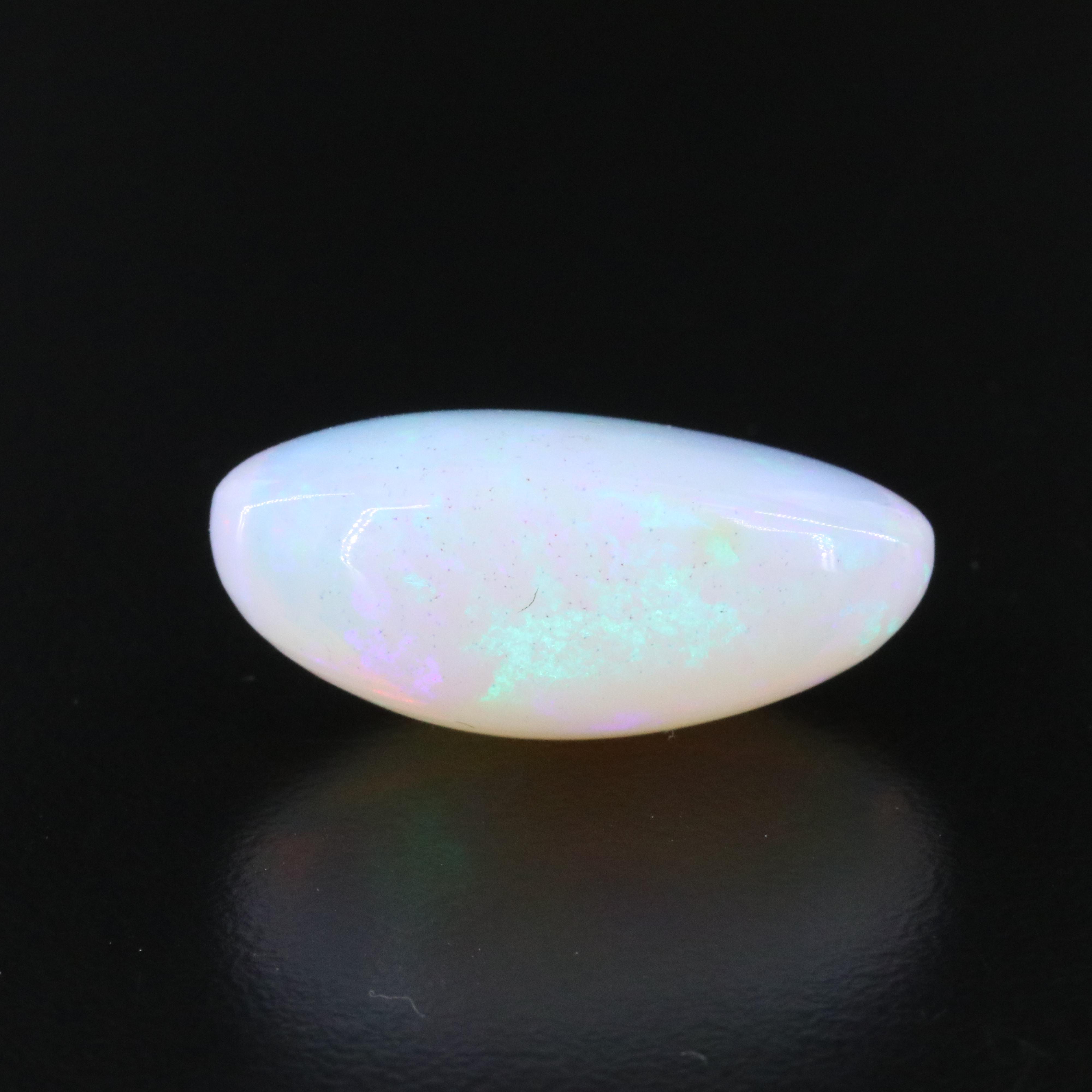 Loose 25.52 CT Opal
