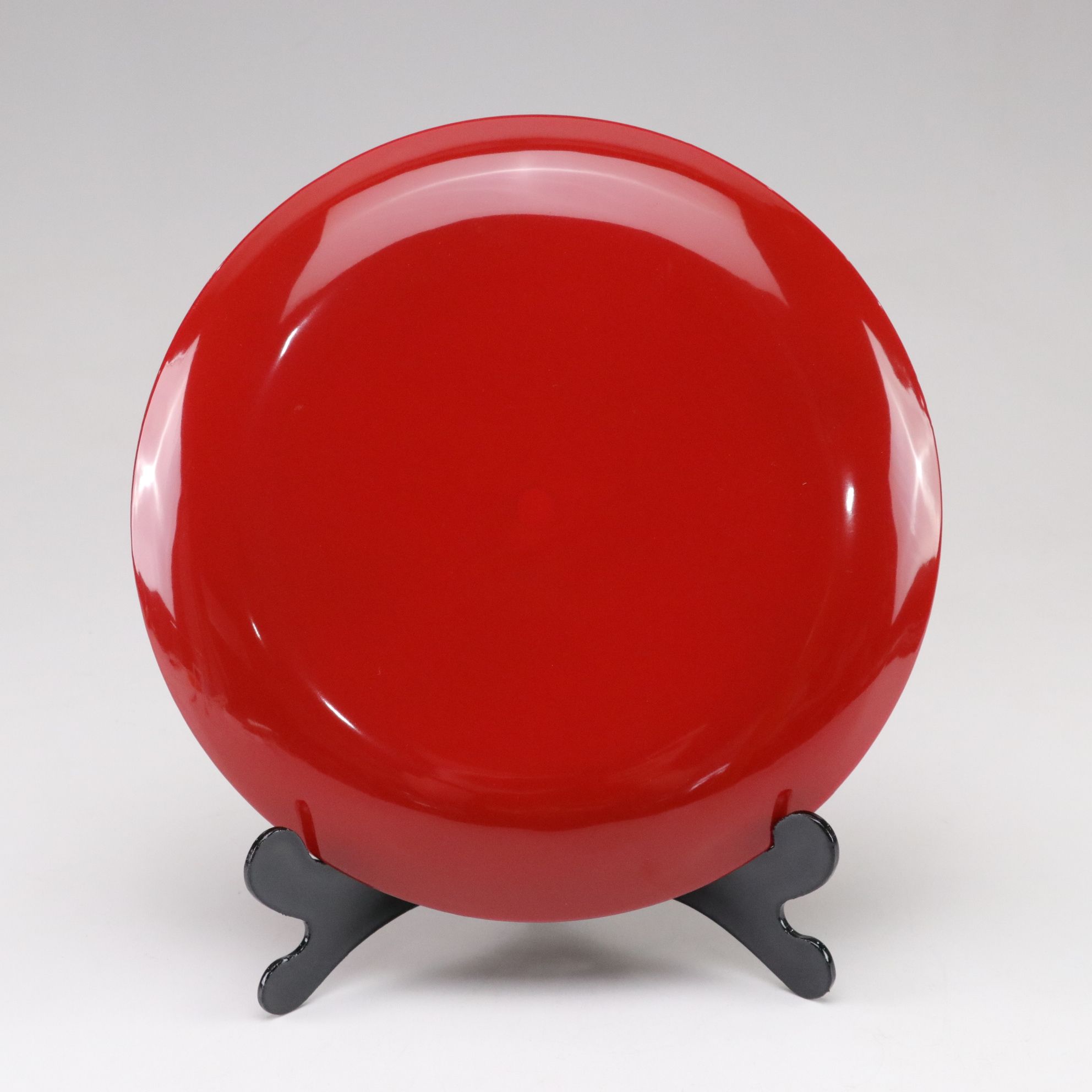 Wuhan China Silk Stamp Album, Silk Card Holder and Collector Plate With Stand