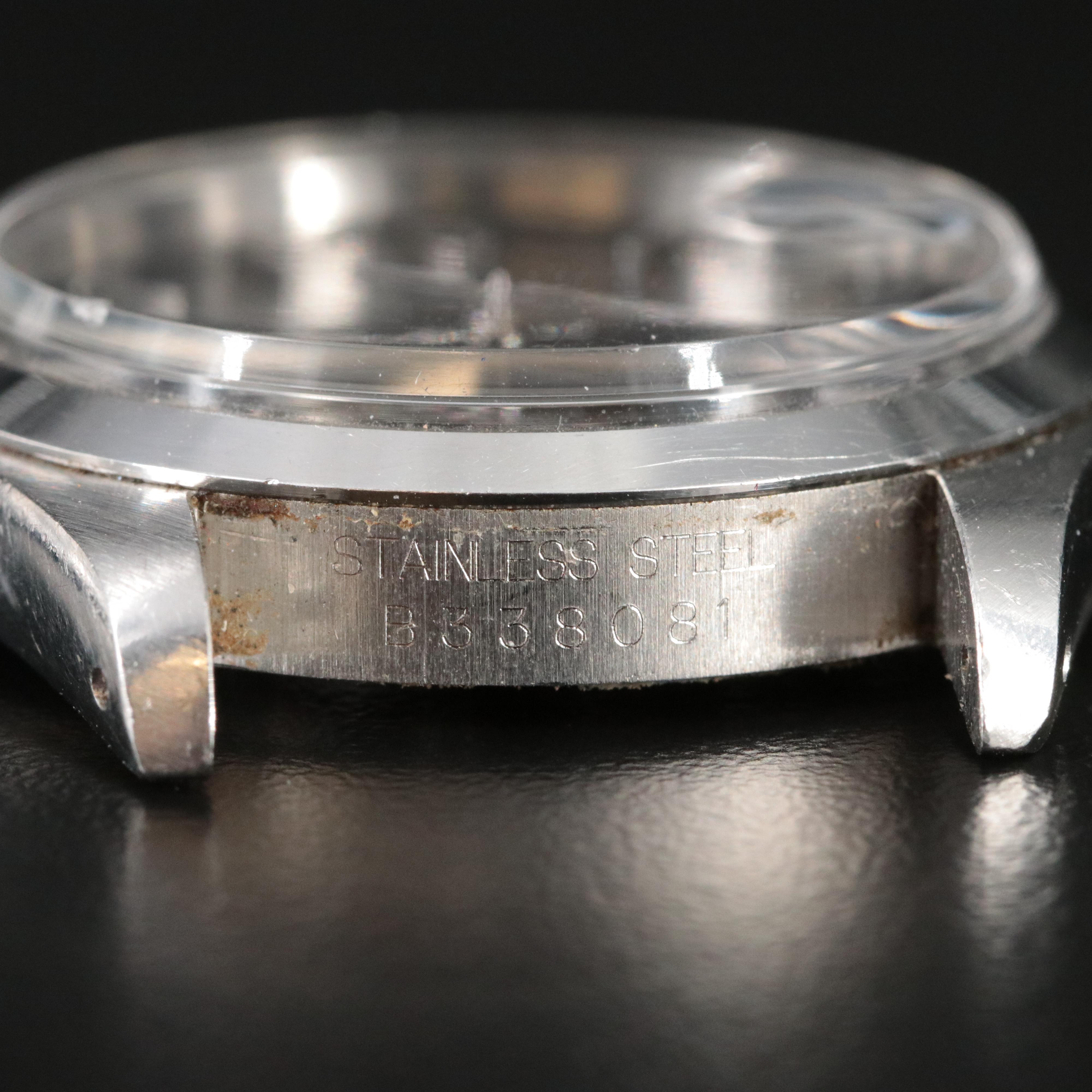 1991 Tudor Prince Date Watch