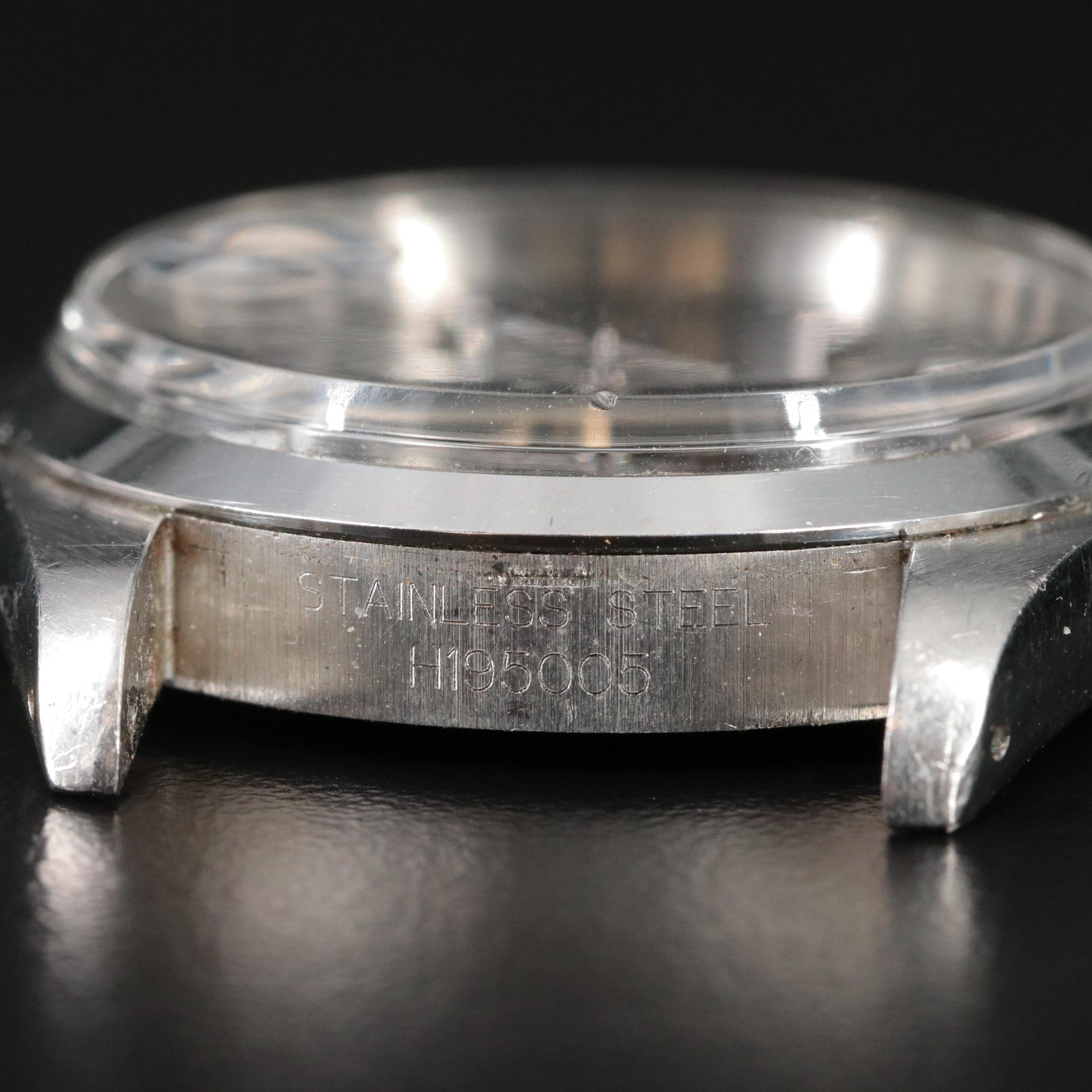 1991 Tudor Prince Date Watch