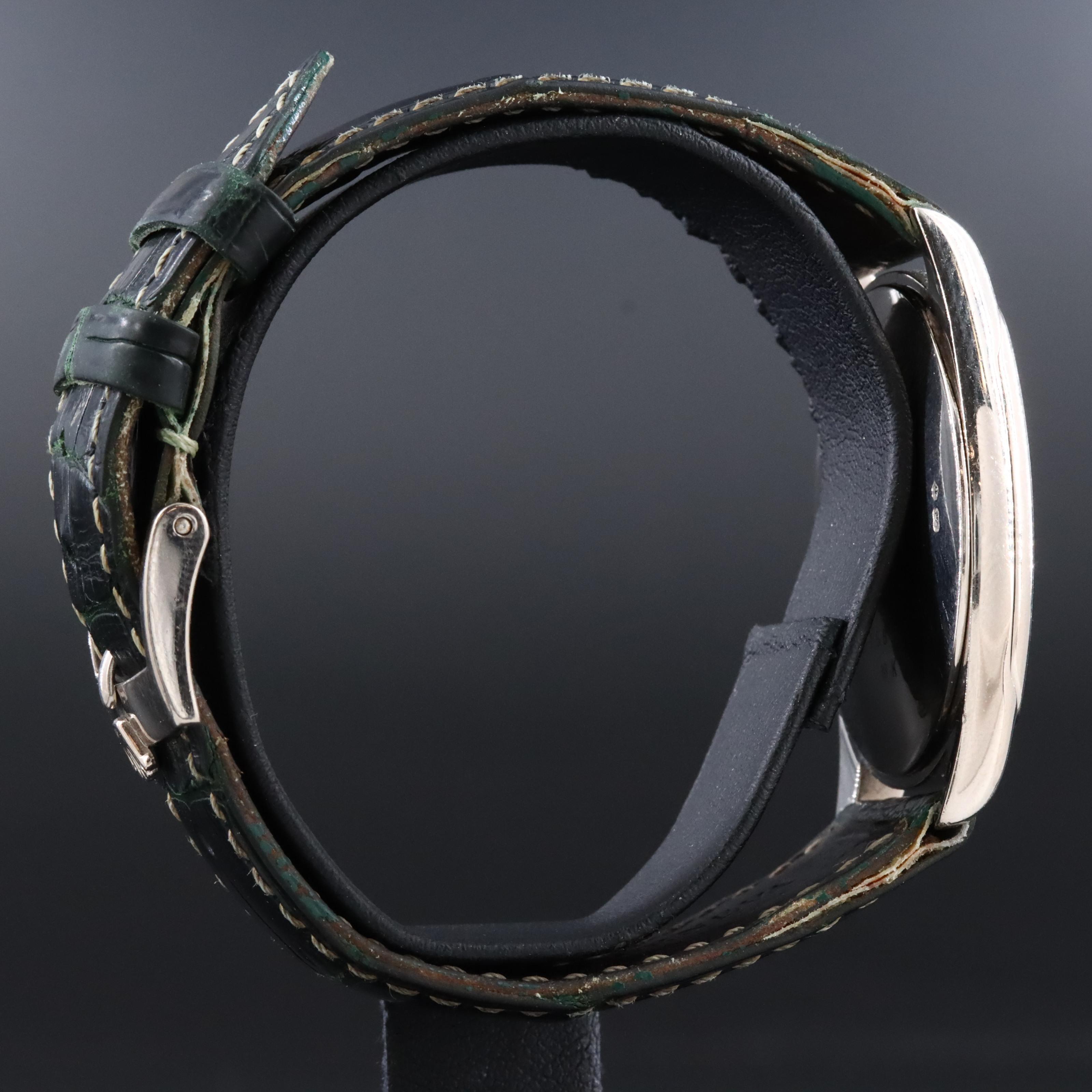 Rolex Cellini Danaos 18K Gold 4233 Watch c.2006