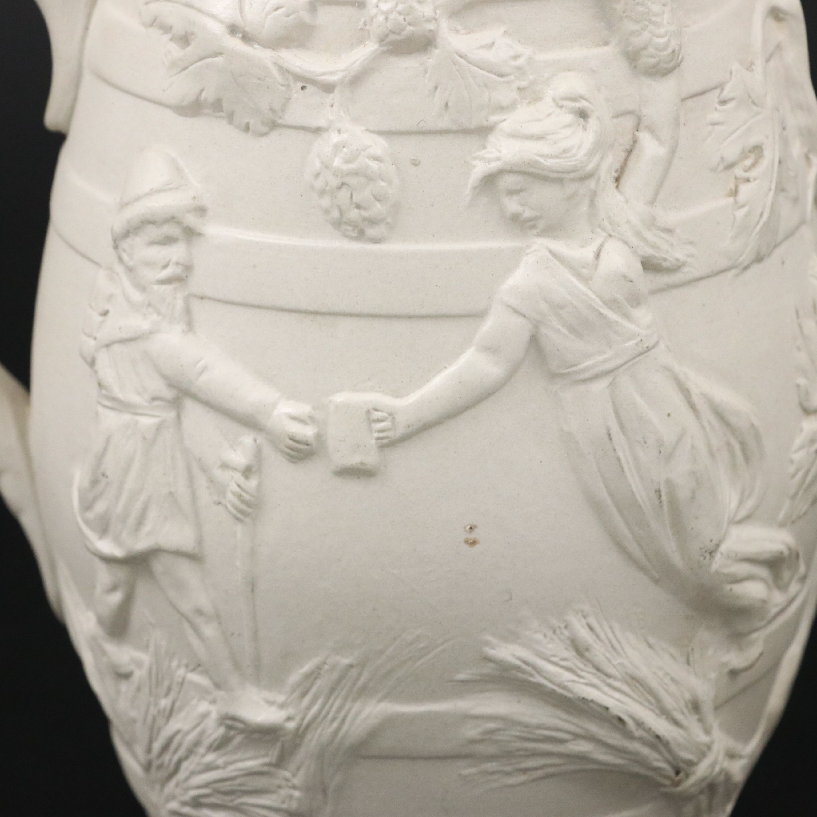 Rookwood Pottery for Cincinnati Cooperage Co. Ceramic Stein