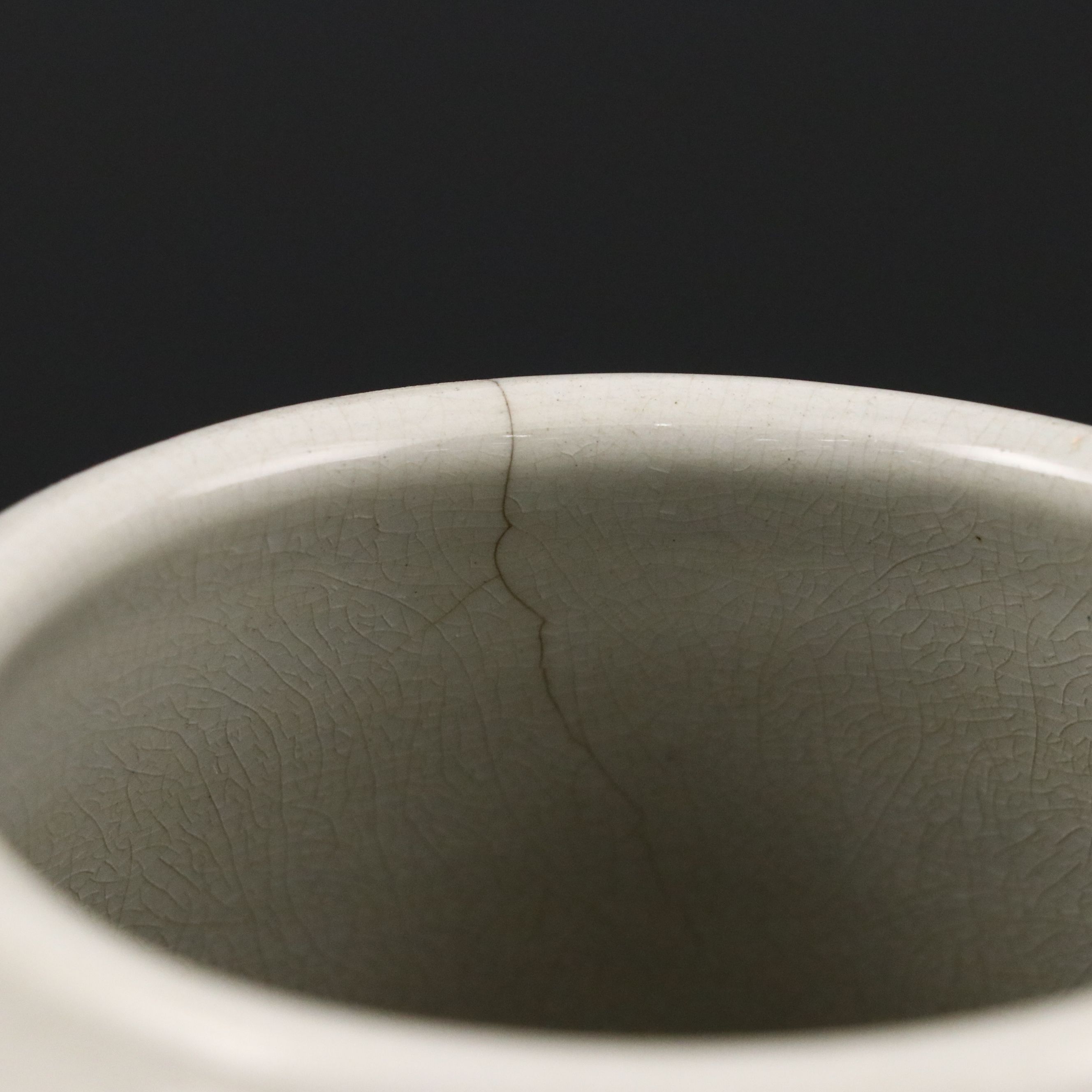 Rookwood Pottery for Cincinnati Cooperage Co. Ceramic Stein