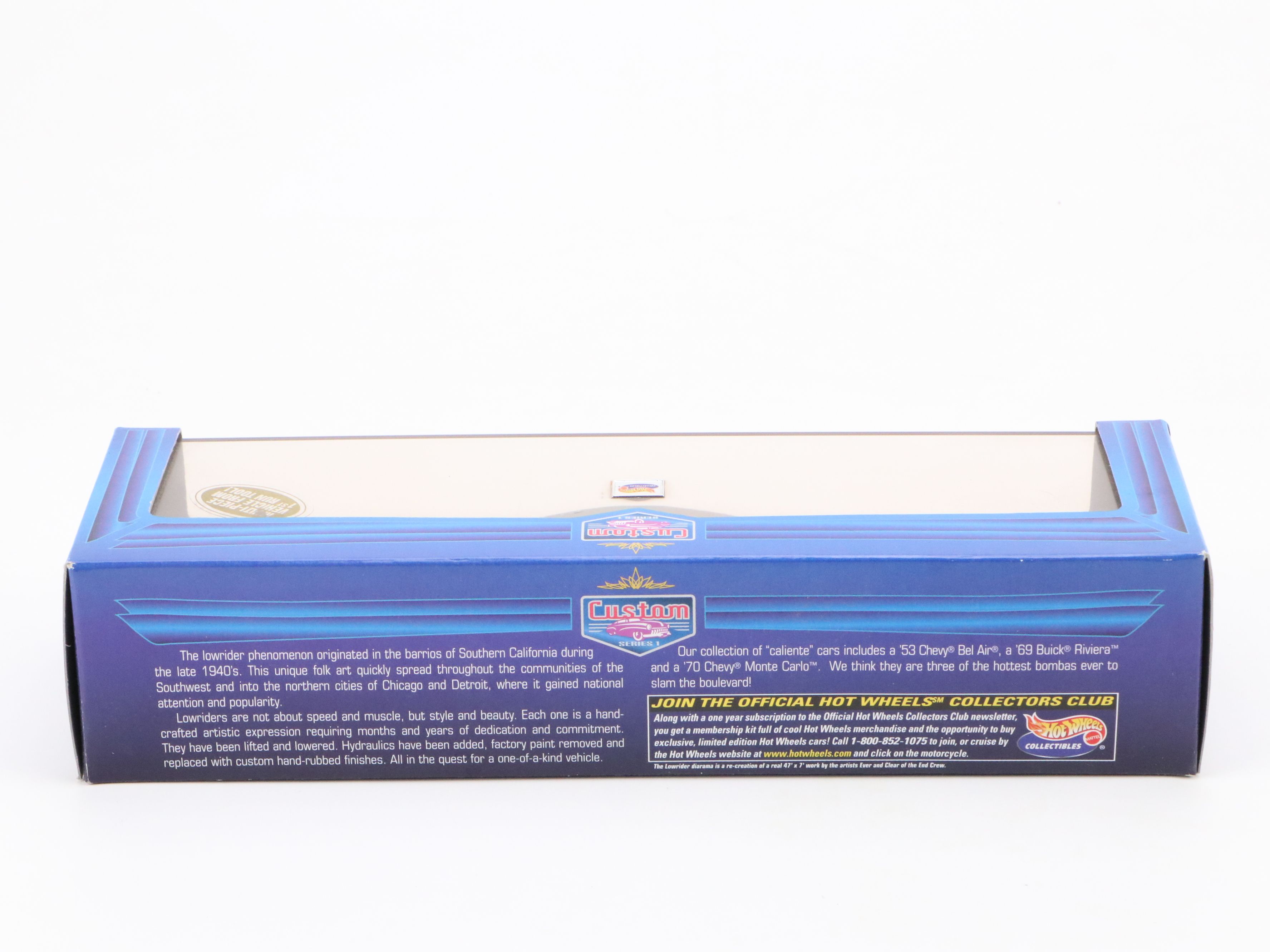 Hot Wheels "Voodoo Highway," "Hot Rod Magazine" and More Toy Car Sets