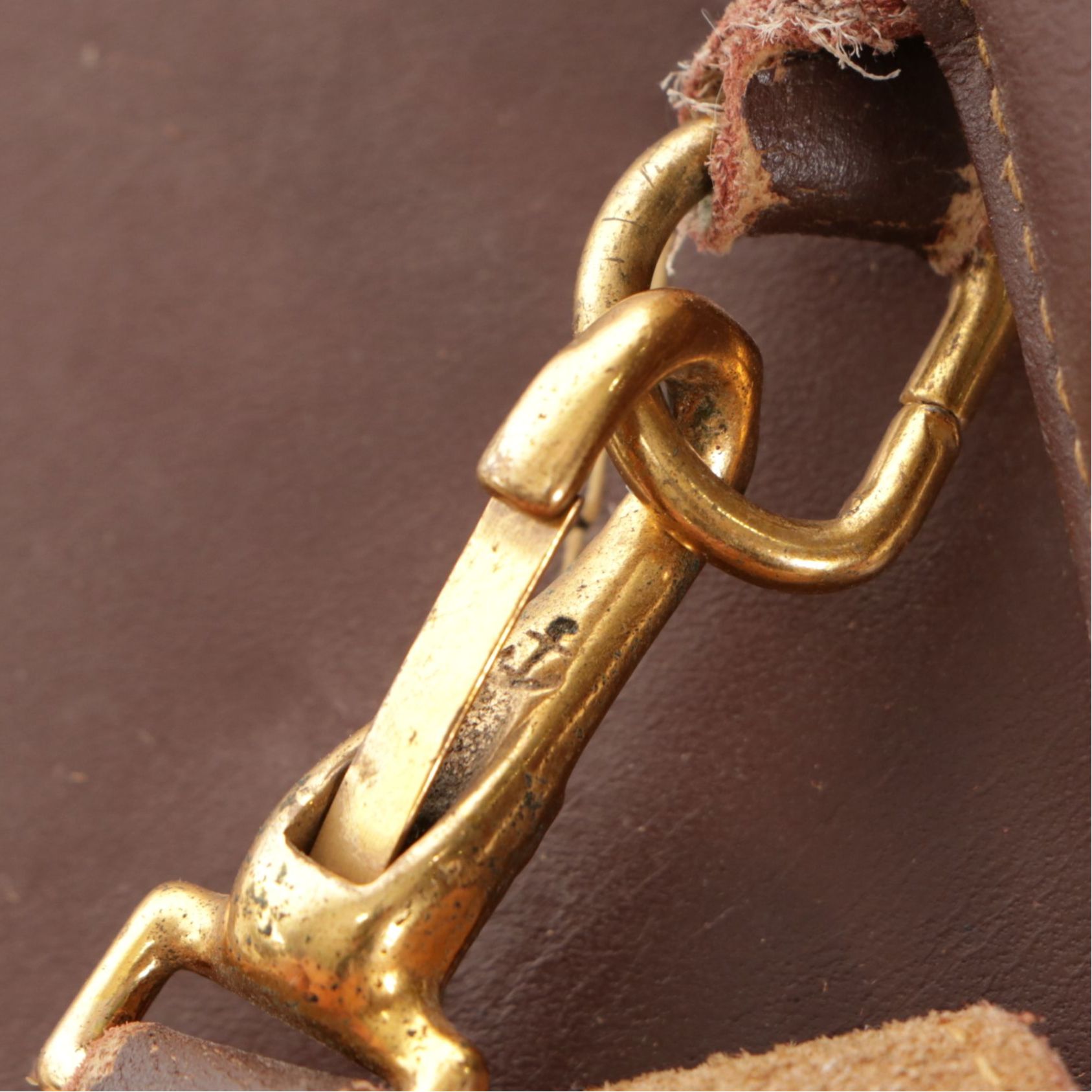 Bear Archery Leather Quiver with Arrows, Teal Bow and Accessories