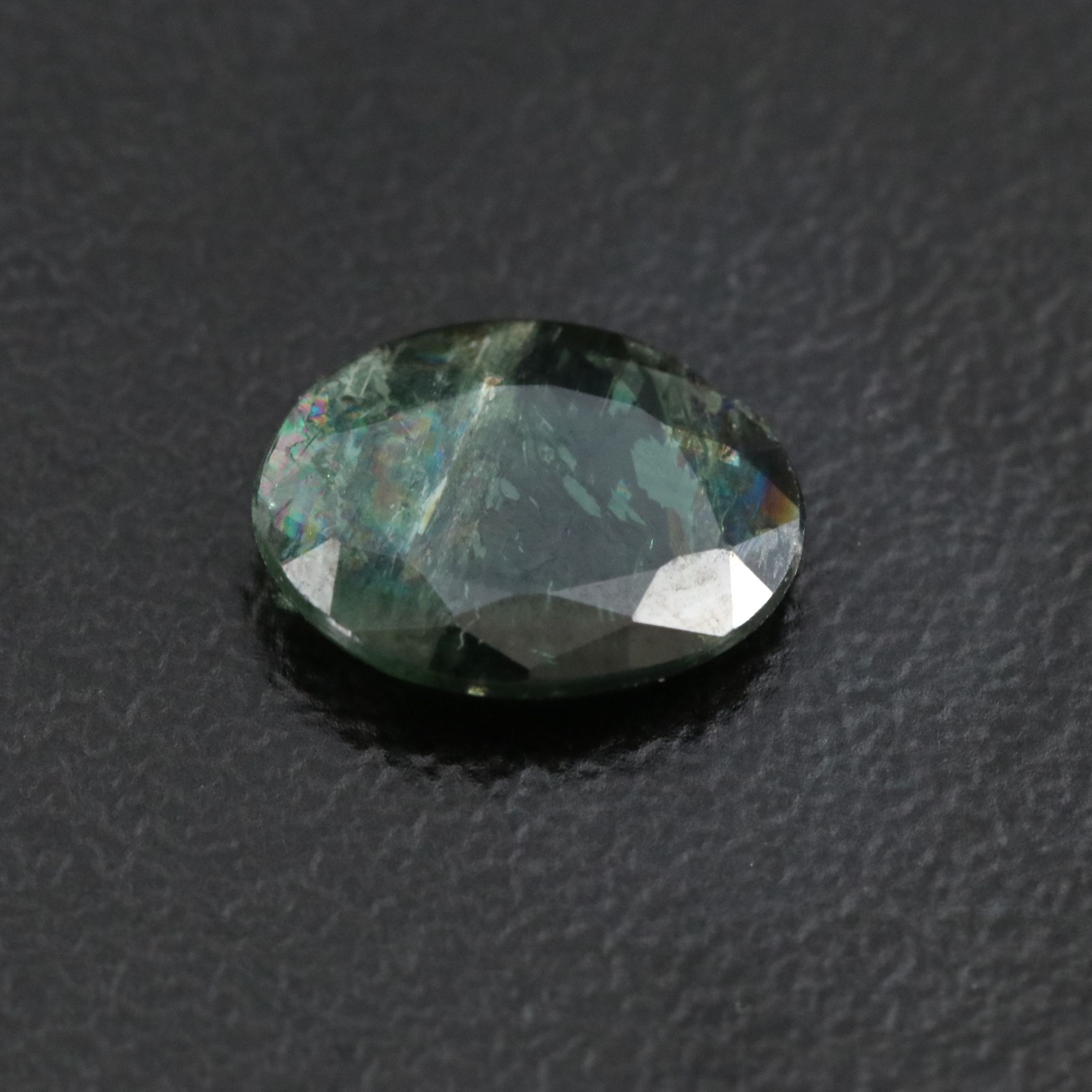 Loose 1.70 CT Sapphire