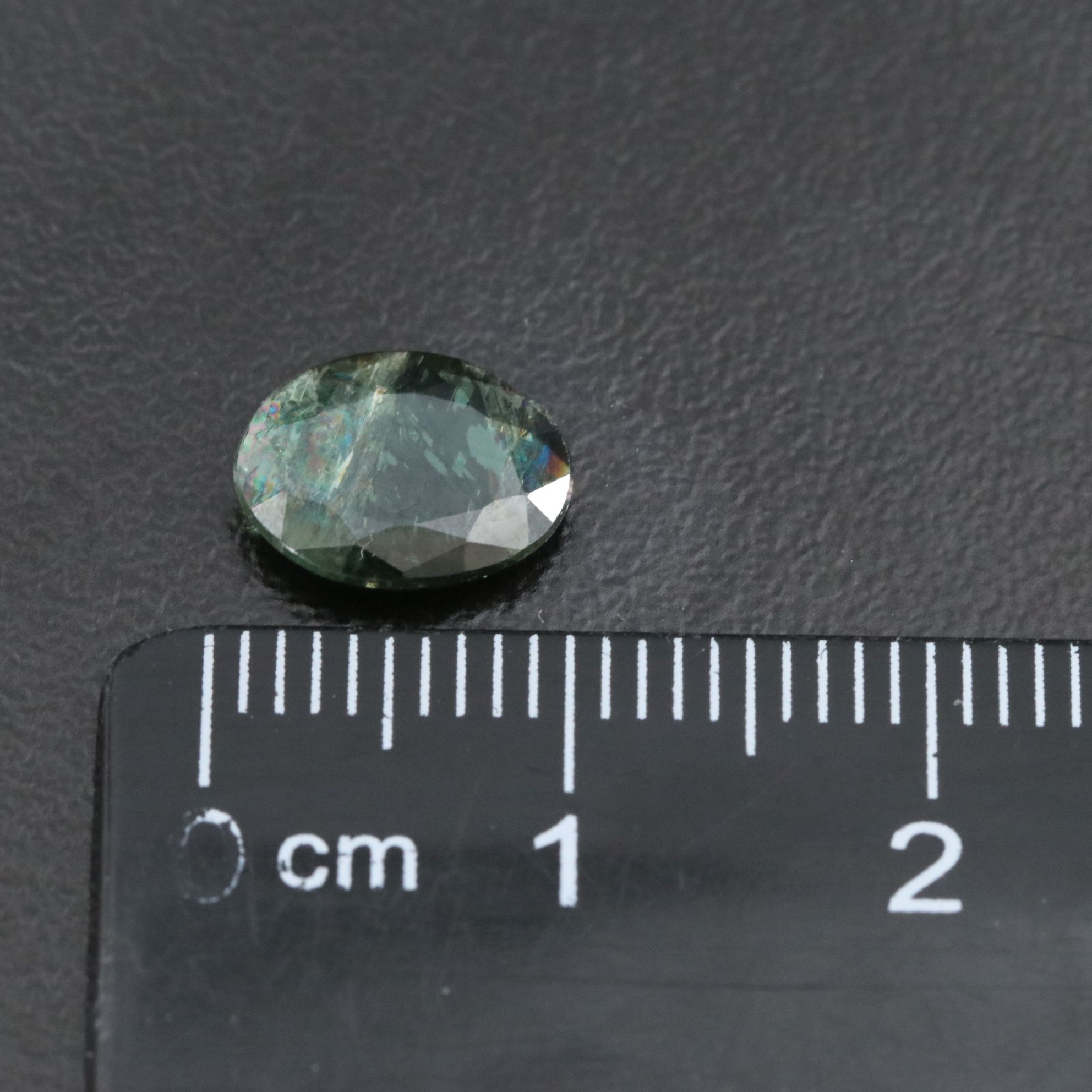 Loose 1.70 CT Sapphire