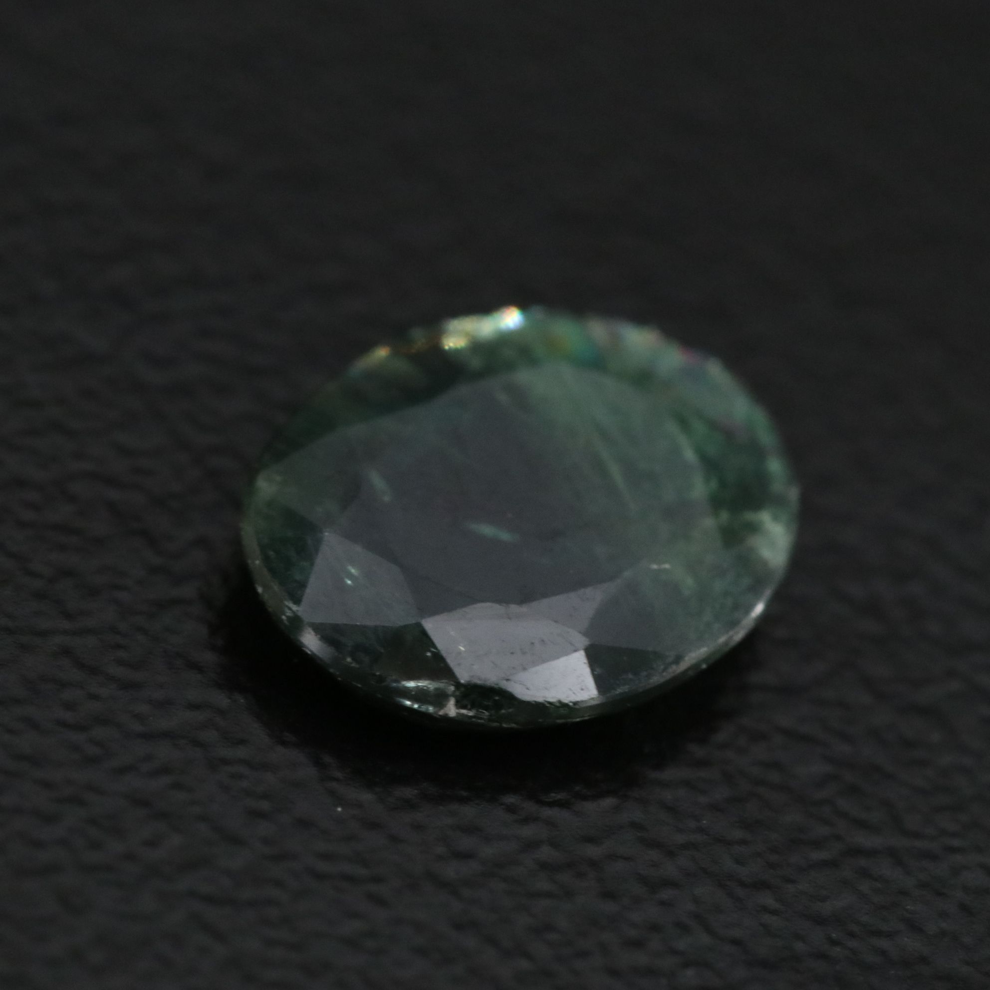 Loose 1.70 CT Sapphire