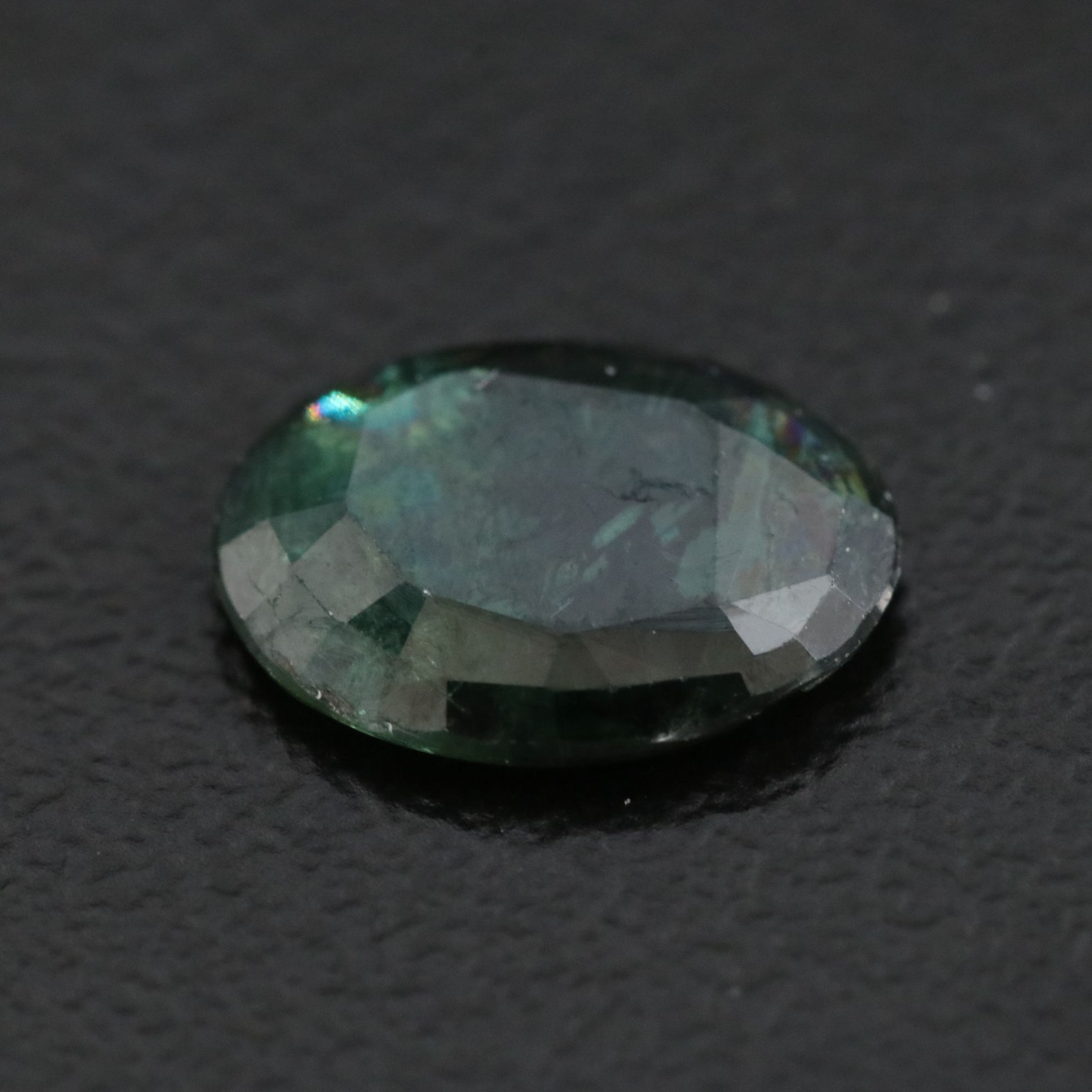 Loose 1.70 CT Sapphire