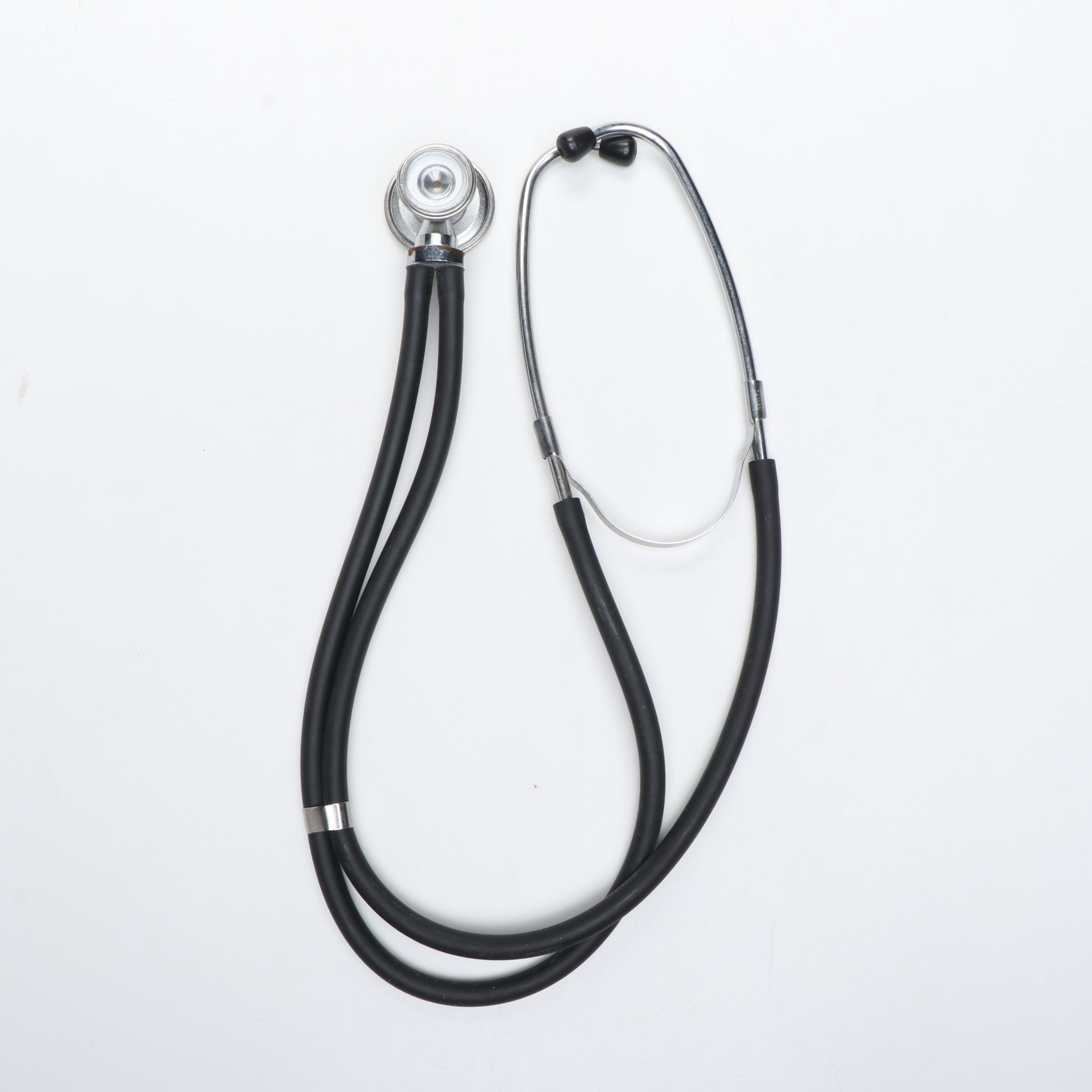 Parke Davis & Co. Syringe with Stethoscope, More Instruments and Devices