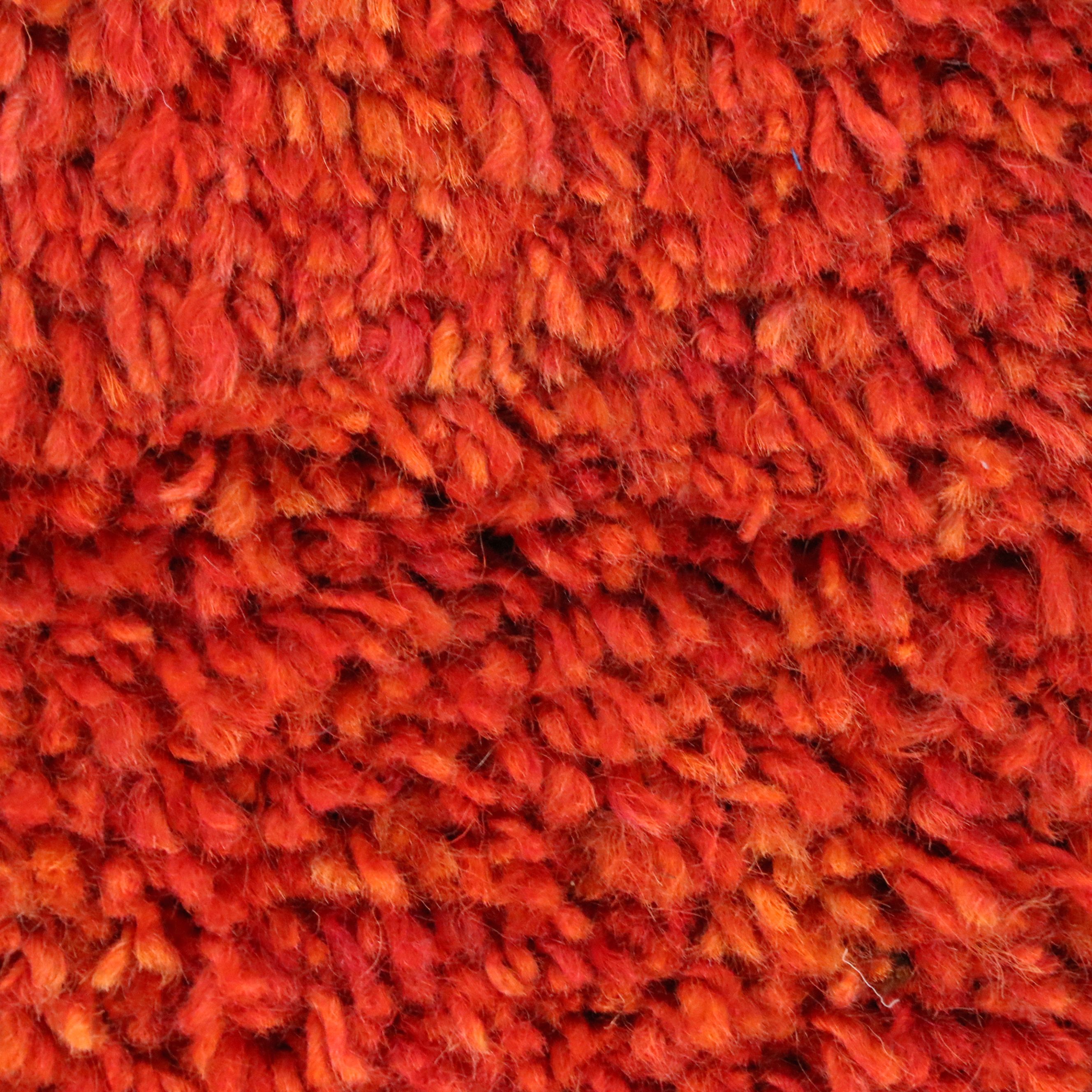 3'5 x 12'1 Hand-Knotted Anatolian Turkish Long Rug