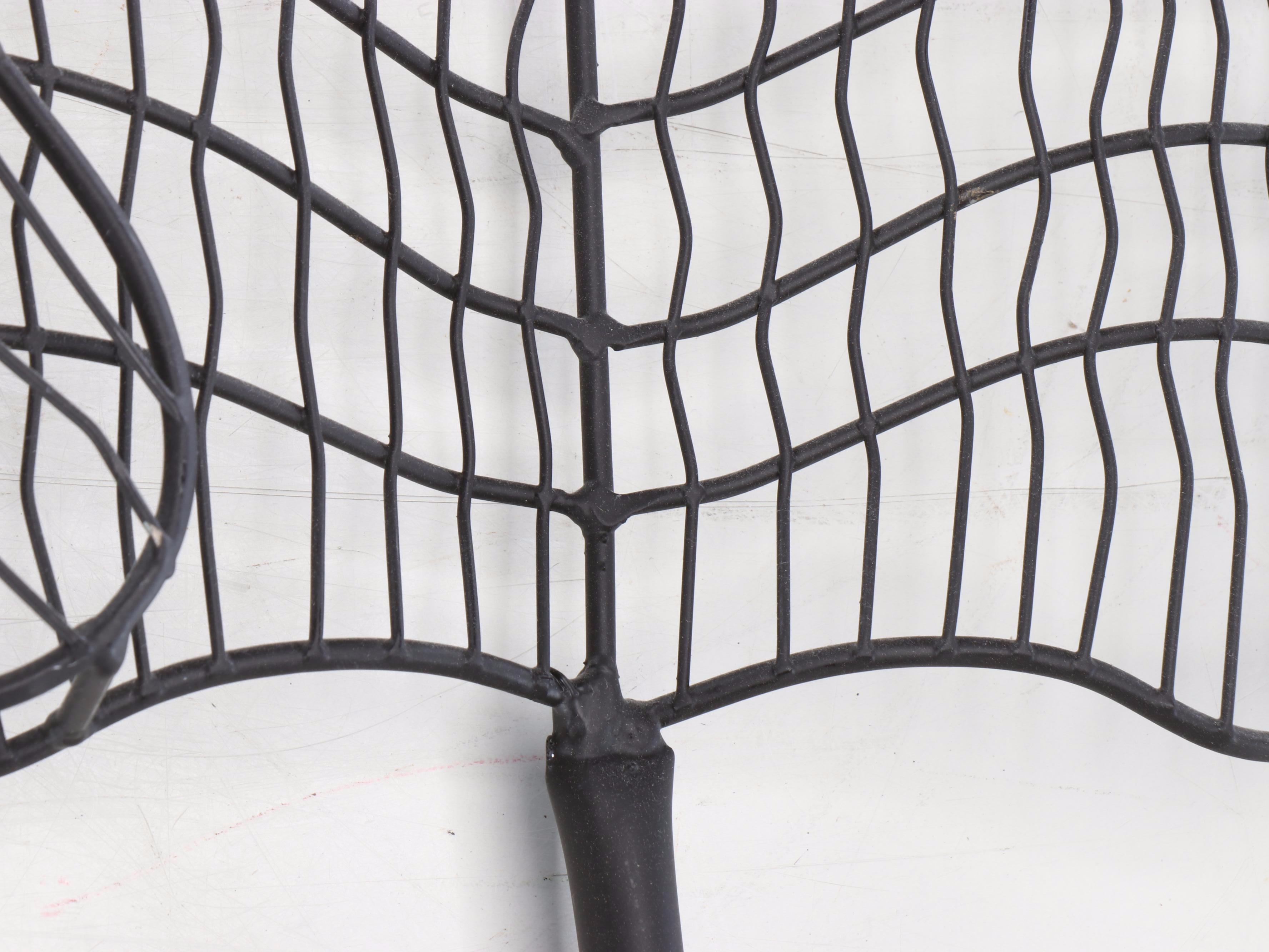 Palm Wrought Metal Hanging Wall Décor