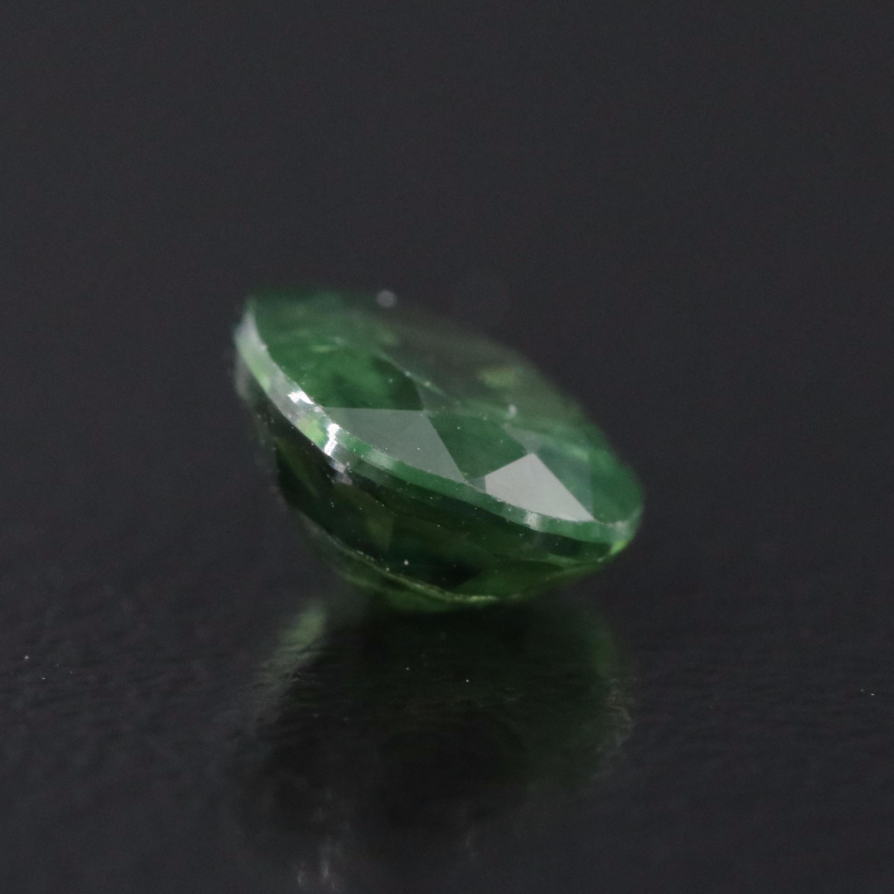 Loose 1.64 CT Sapphire