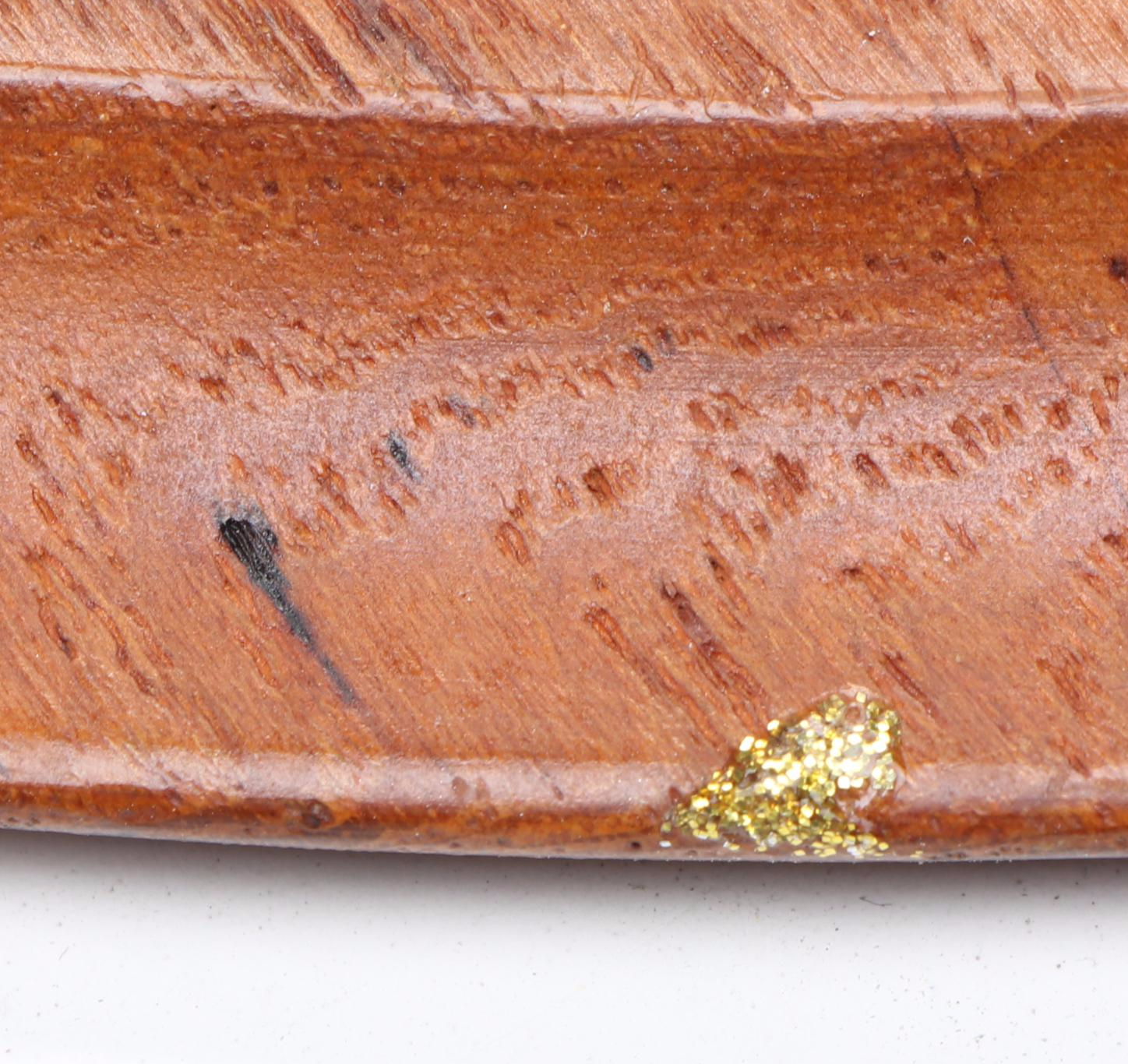 Digsmed Walnut Lazy Susan