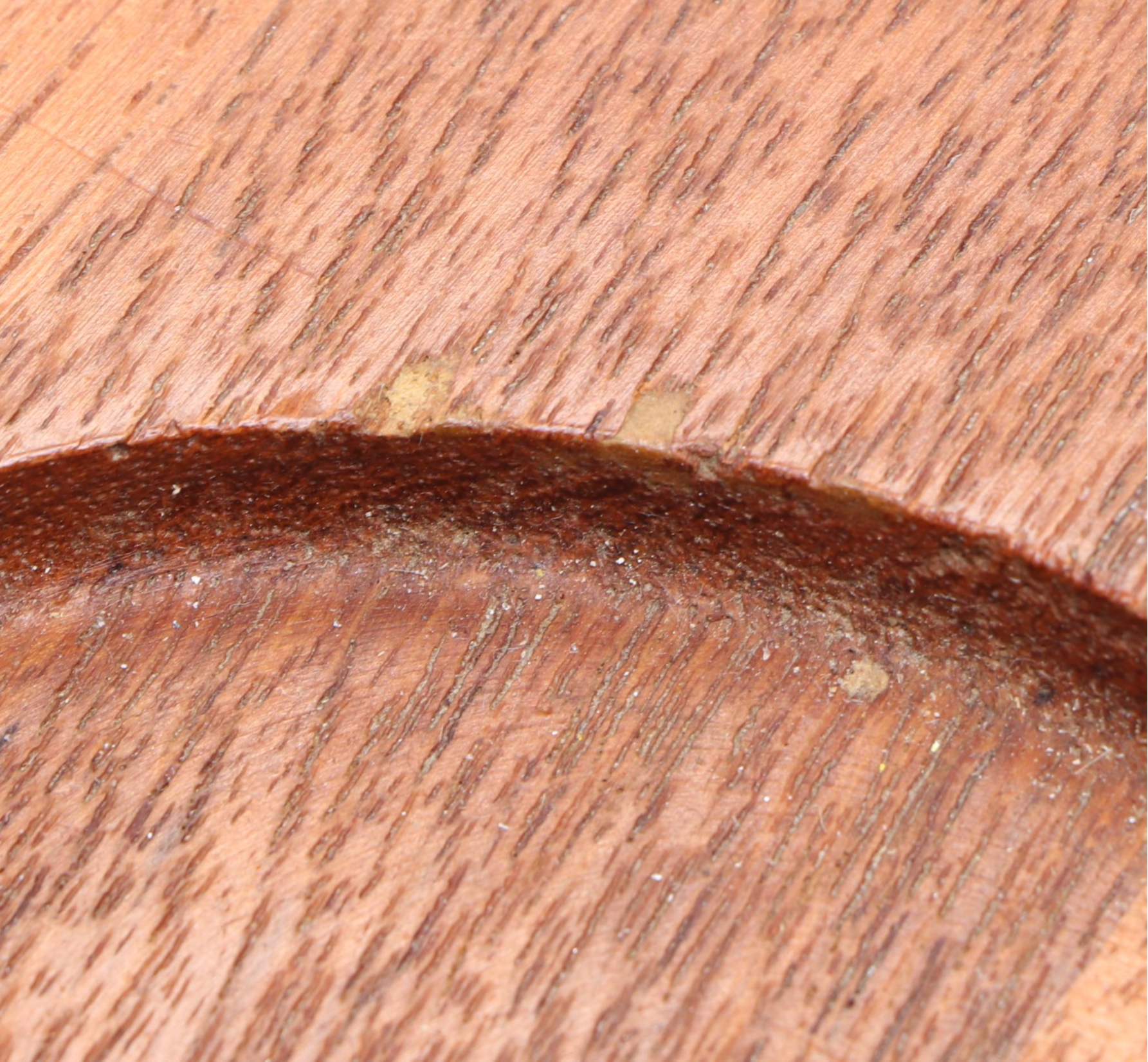 Digsmed Walnut Lazy Susan