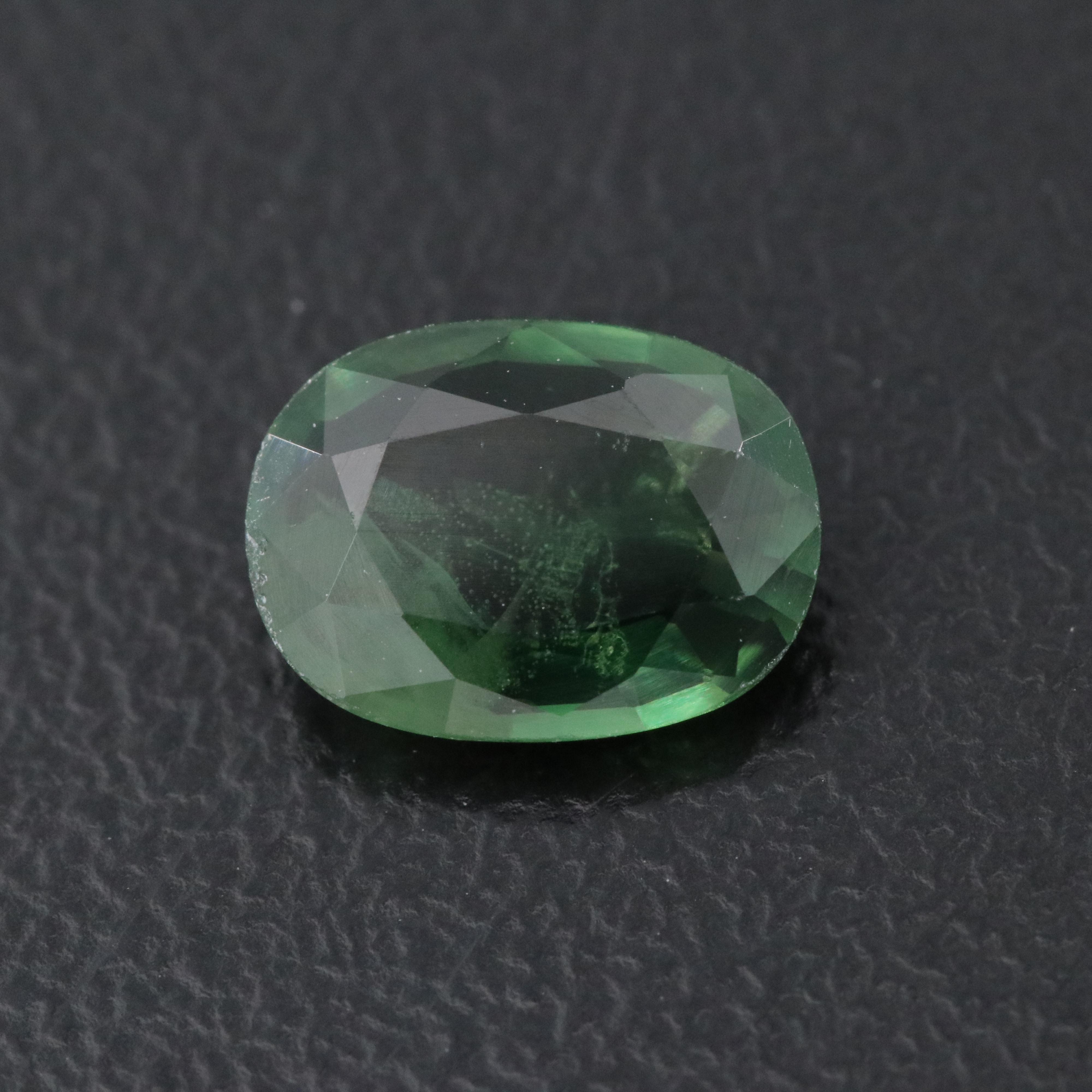 Loose 1.37 CT Sapphire