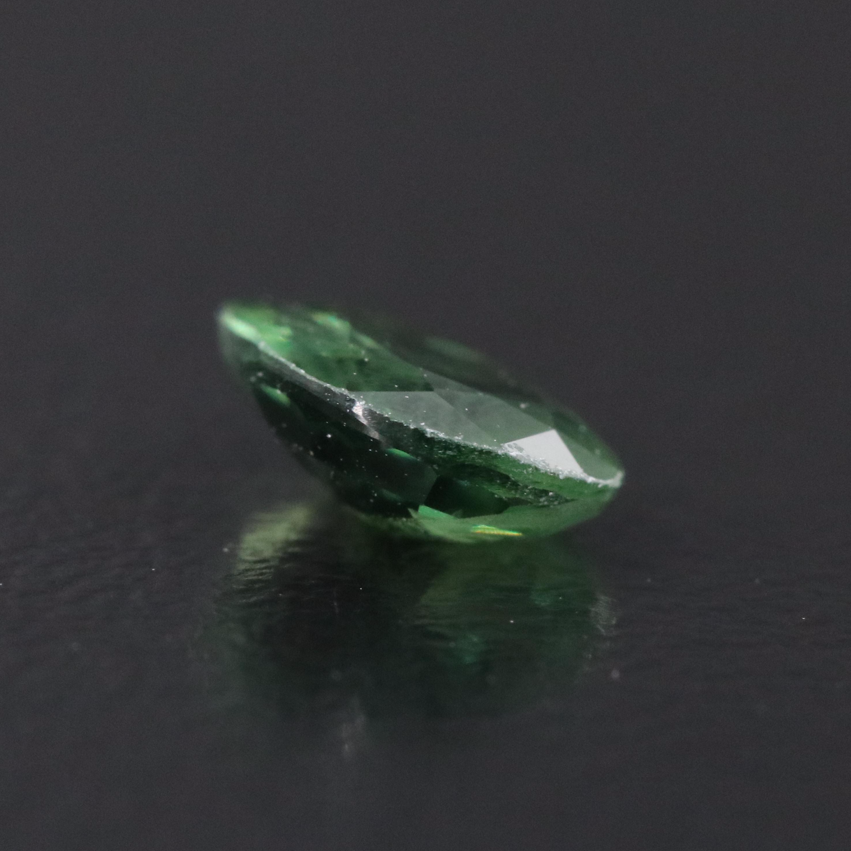 Loose 1.37 CT Sapphire