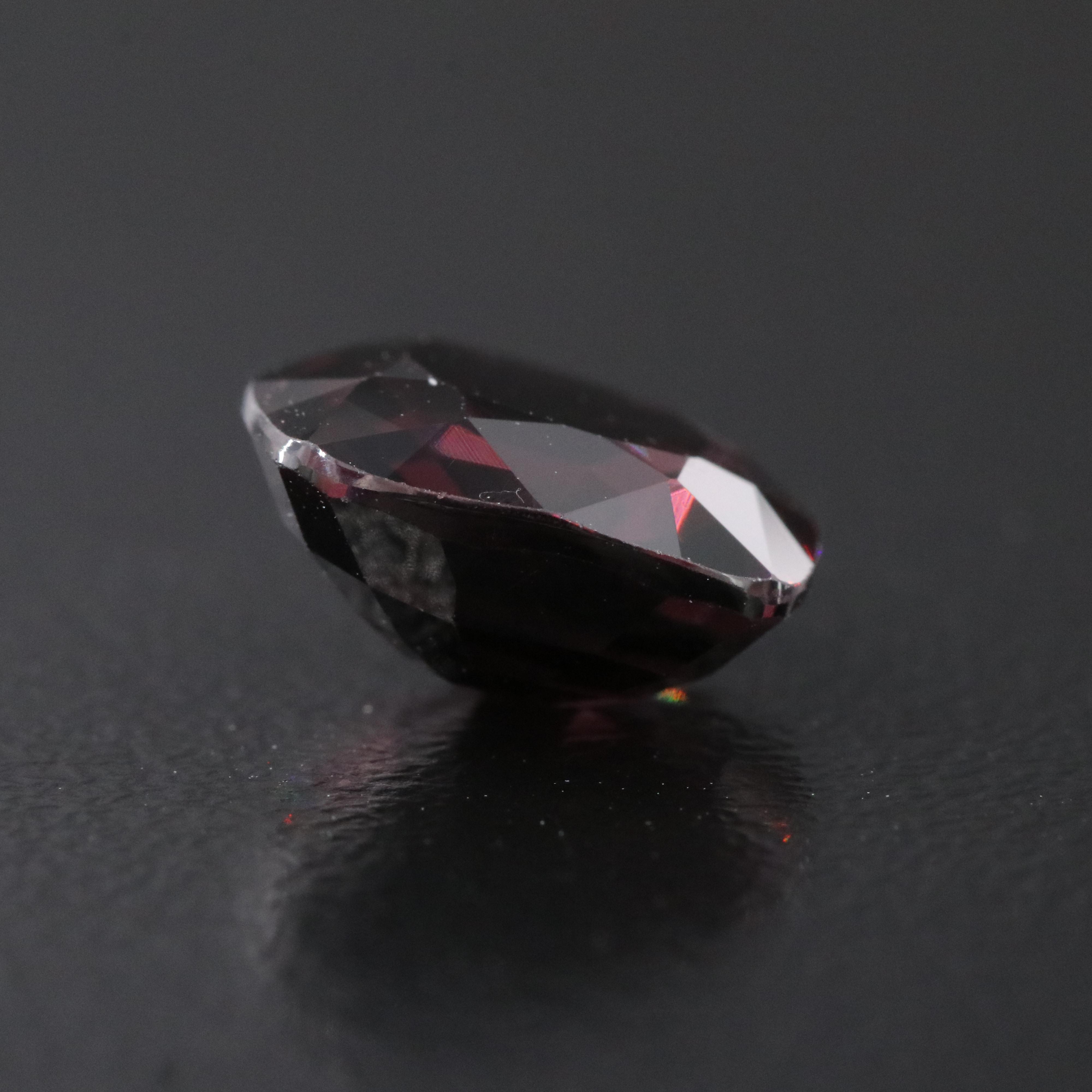 Loose 5.51 CT Spinel