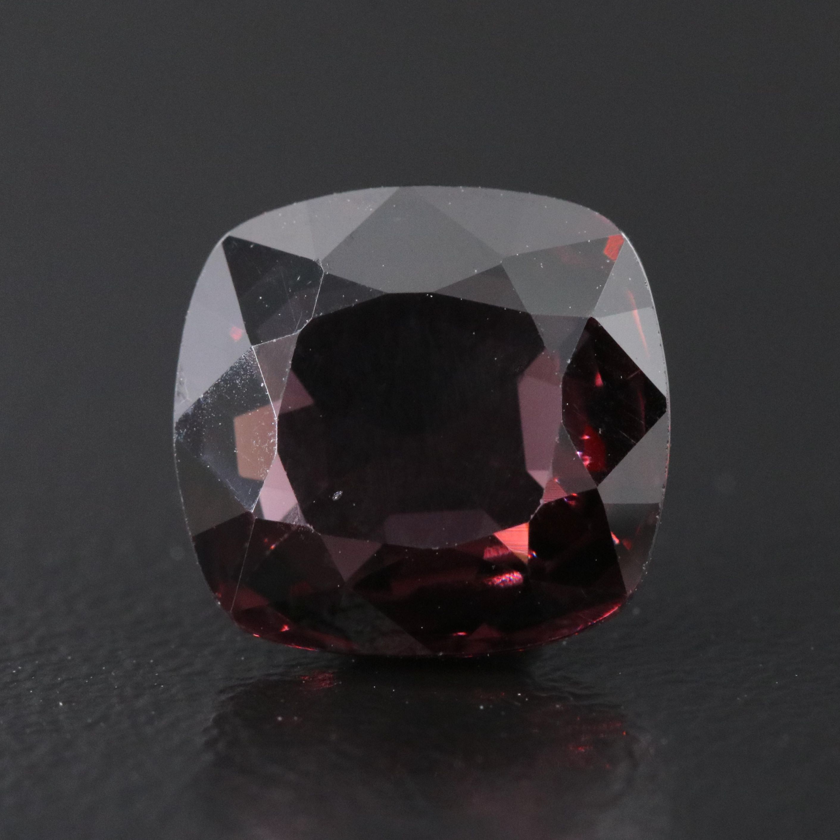 Loose 5.51 CT Spinel