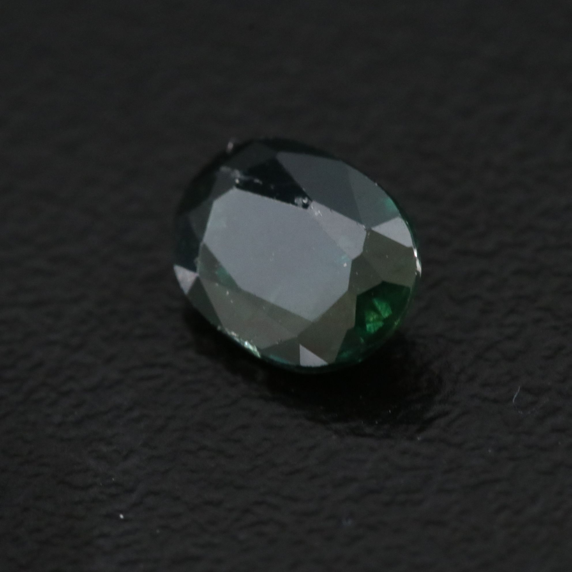Loose 1.28 CT Sapphire