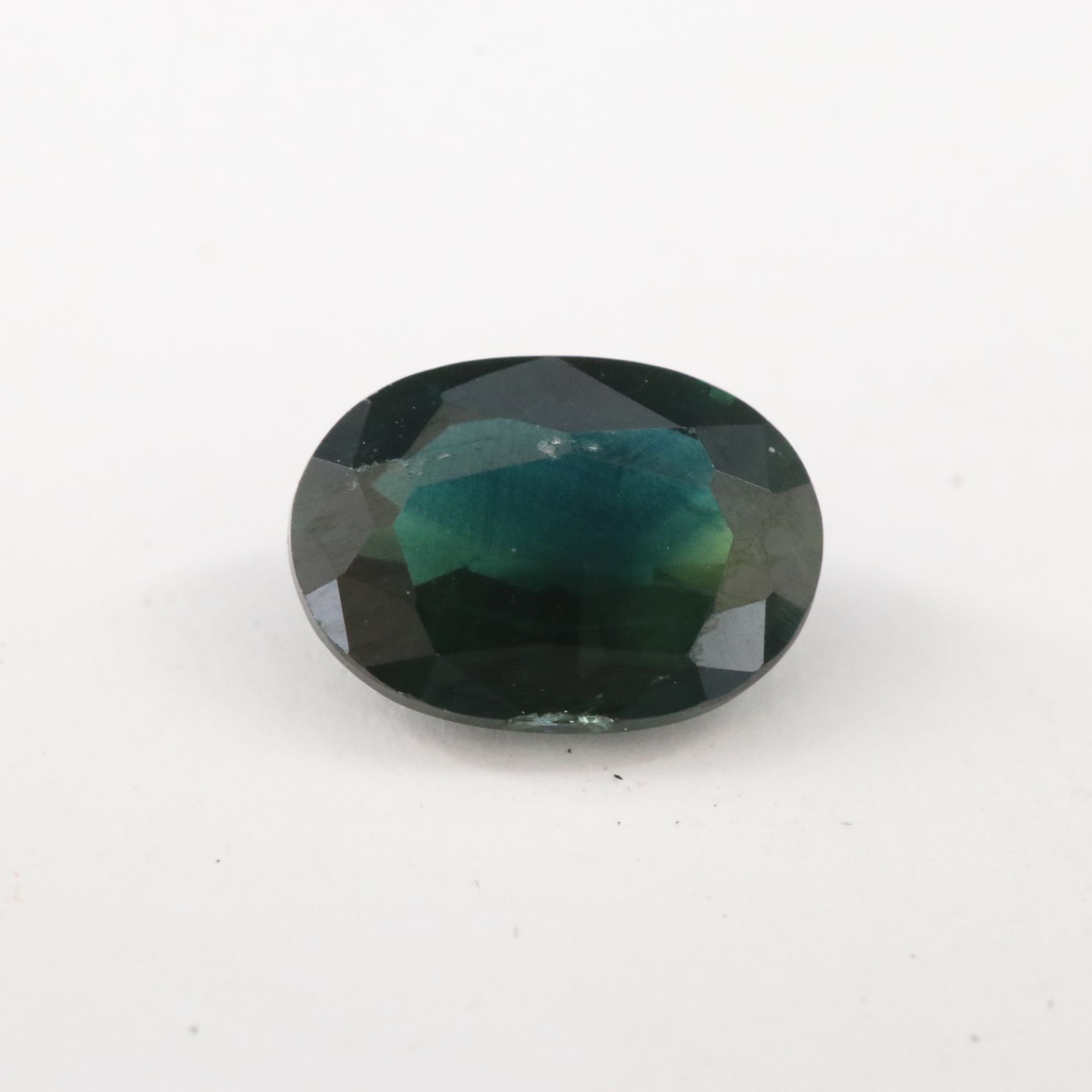 Loose 1.28 CT Sapphire