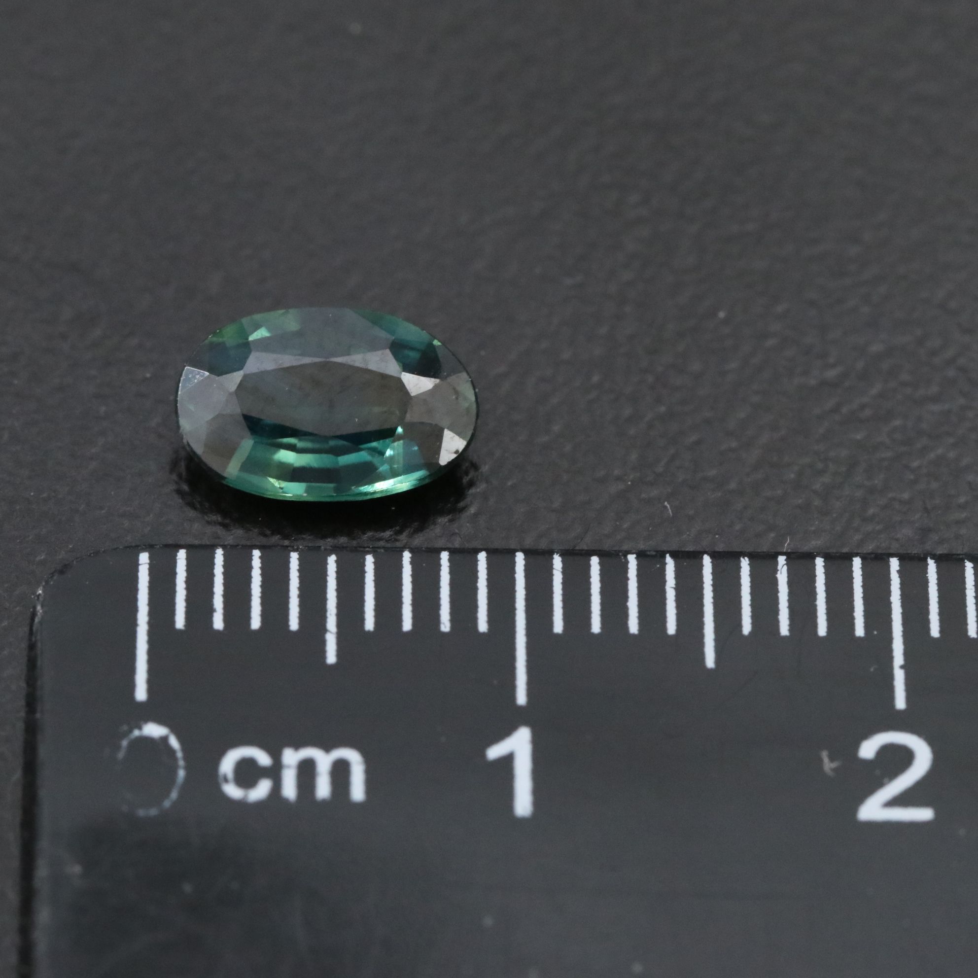 Loose 1.10 CT Sapphire