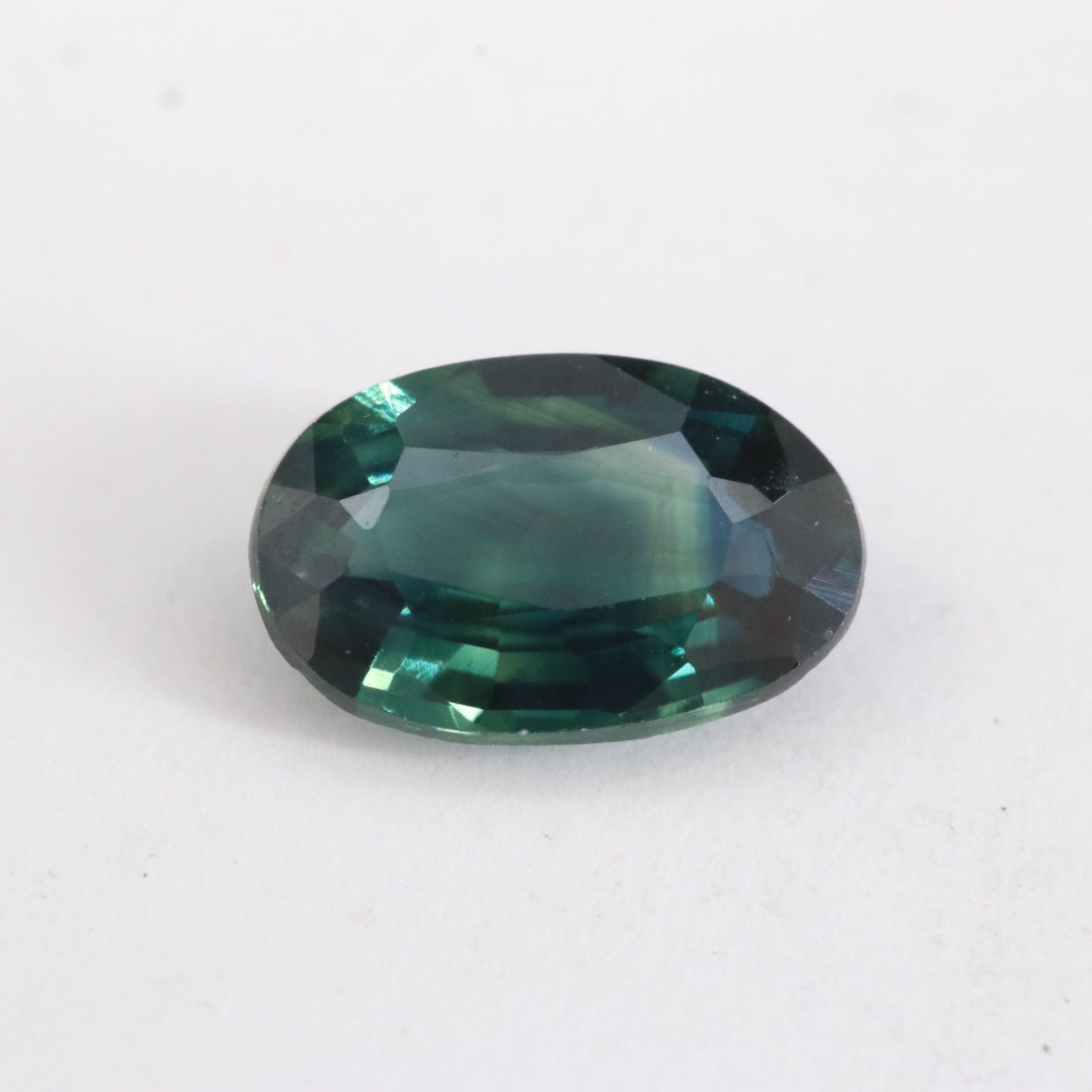 Loose 1.10 CT Sapphire