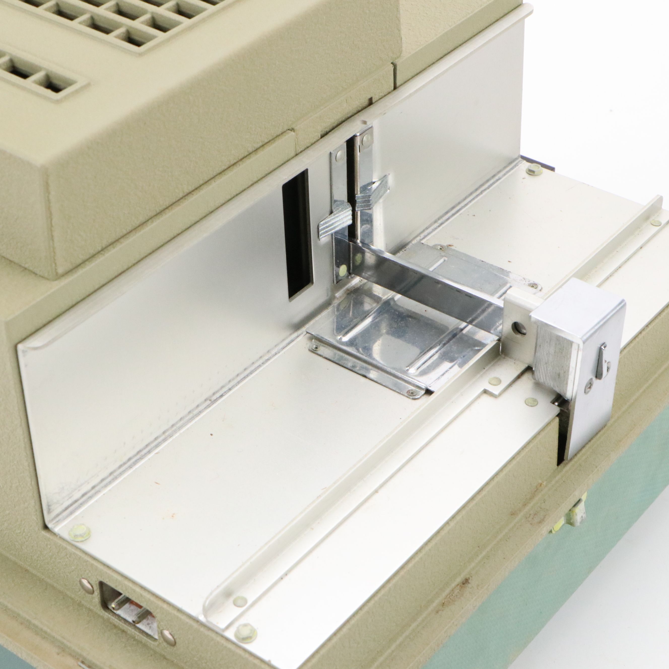 Argus 500 Electromatic Slide Projector, Mid-20th Century