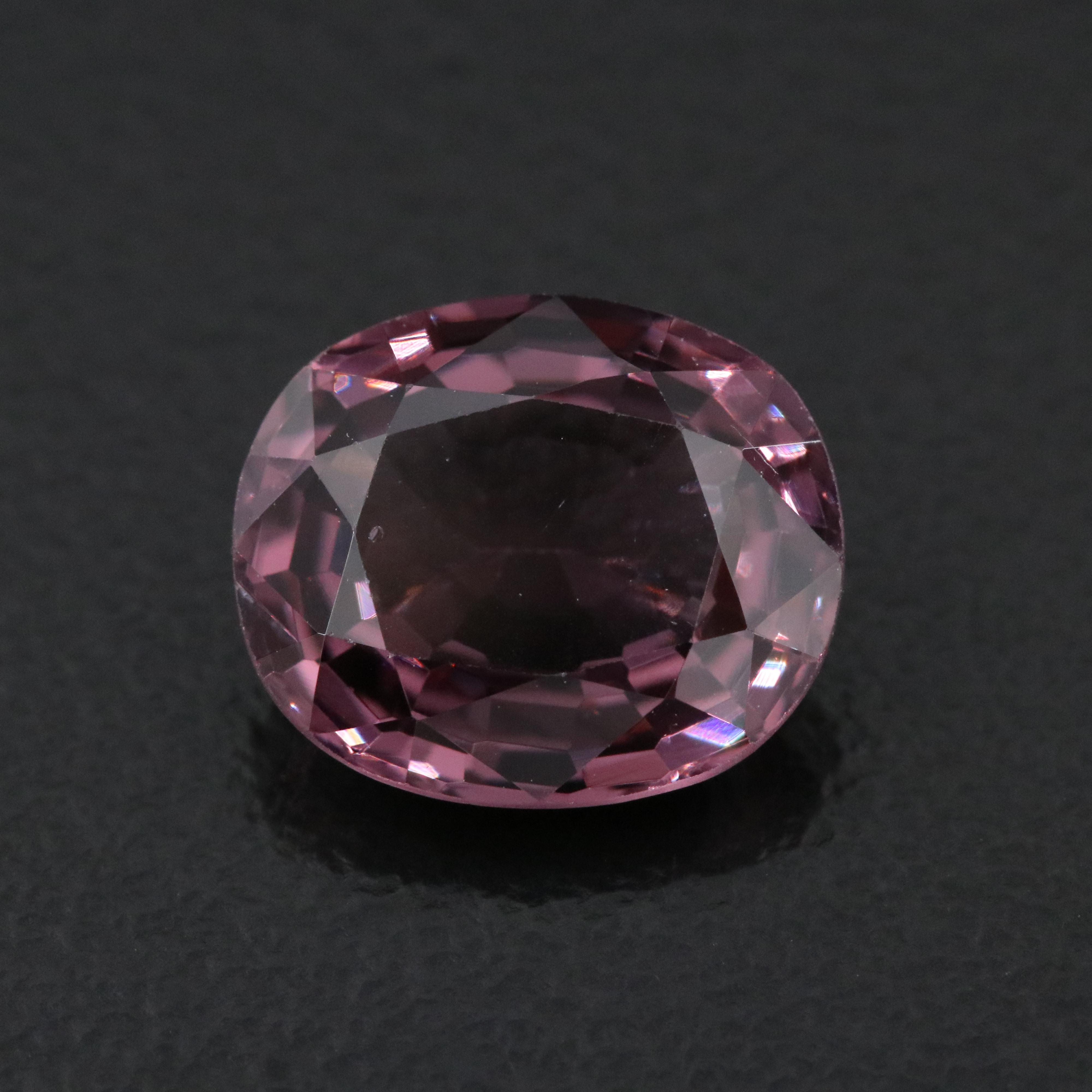 Loose 3.34 CT Spinel