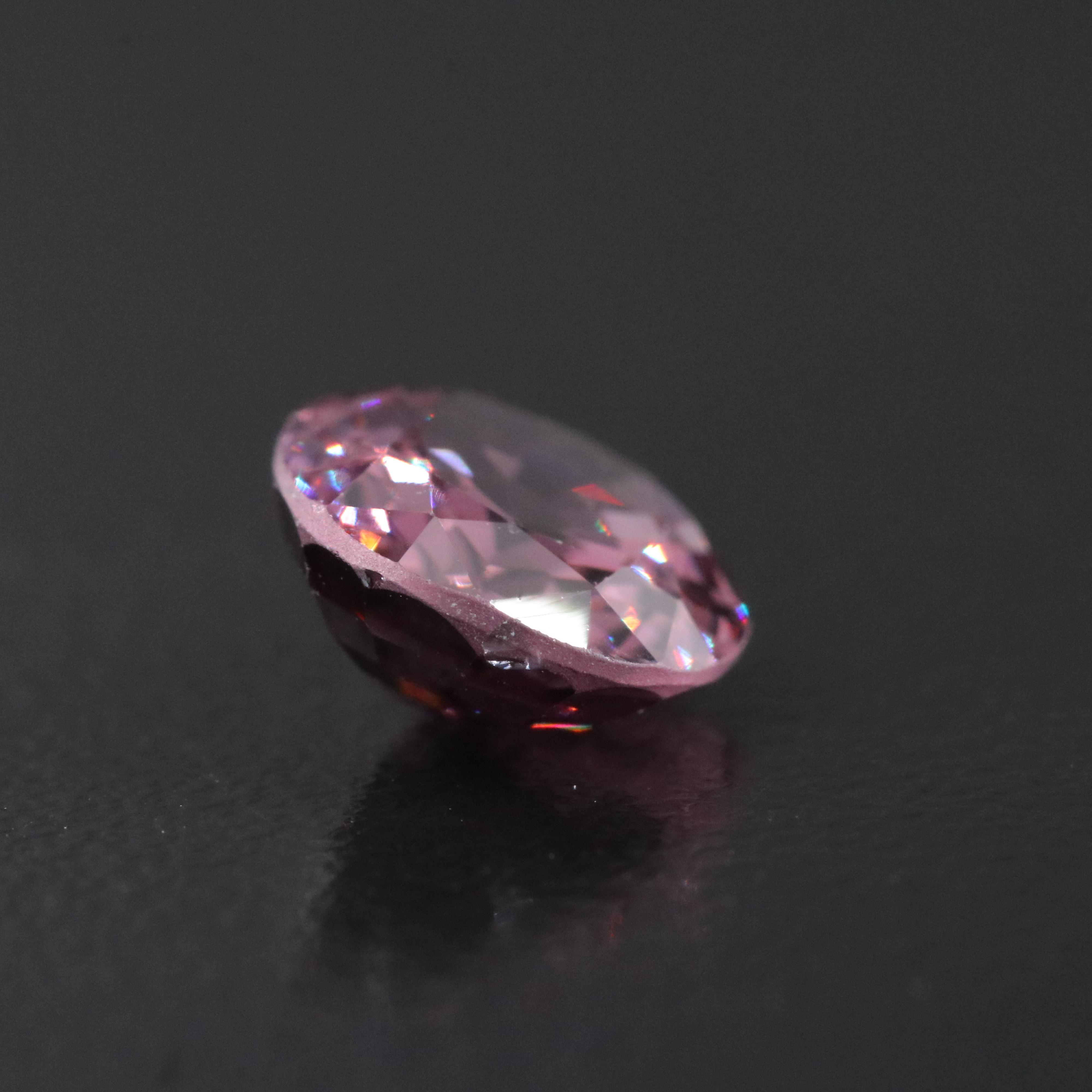 Loose 3.34 CT Spinel