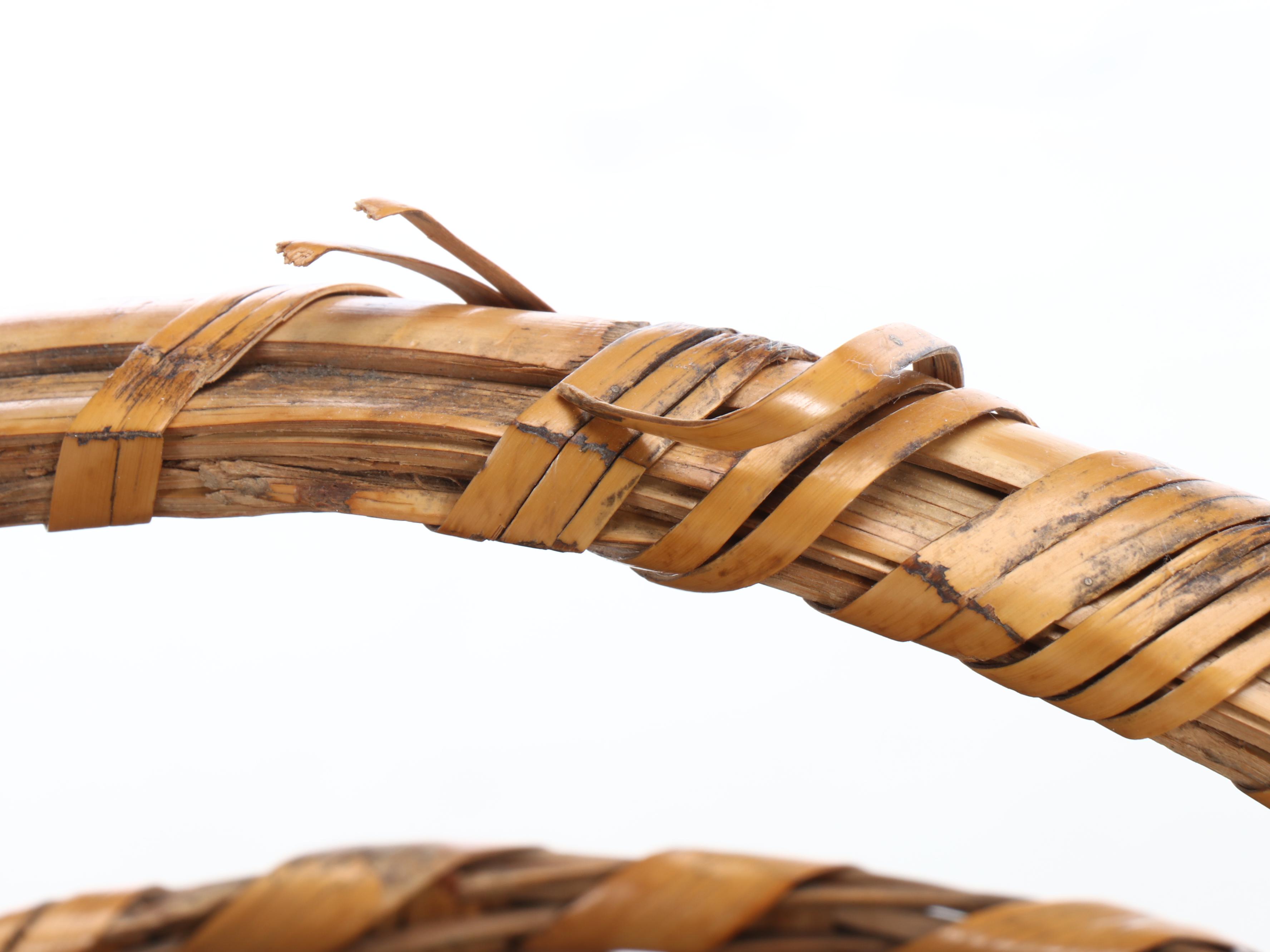 Ceramic Bunny and Cabbage Bowl and Shakers with Other Easter Décor