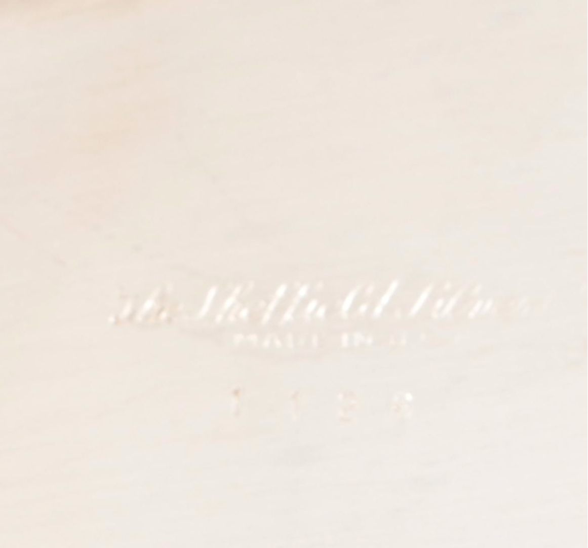 Oneida Silver Plate Cup, Silver Plate Casserole Holders, and More Serveware