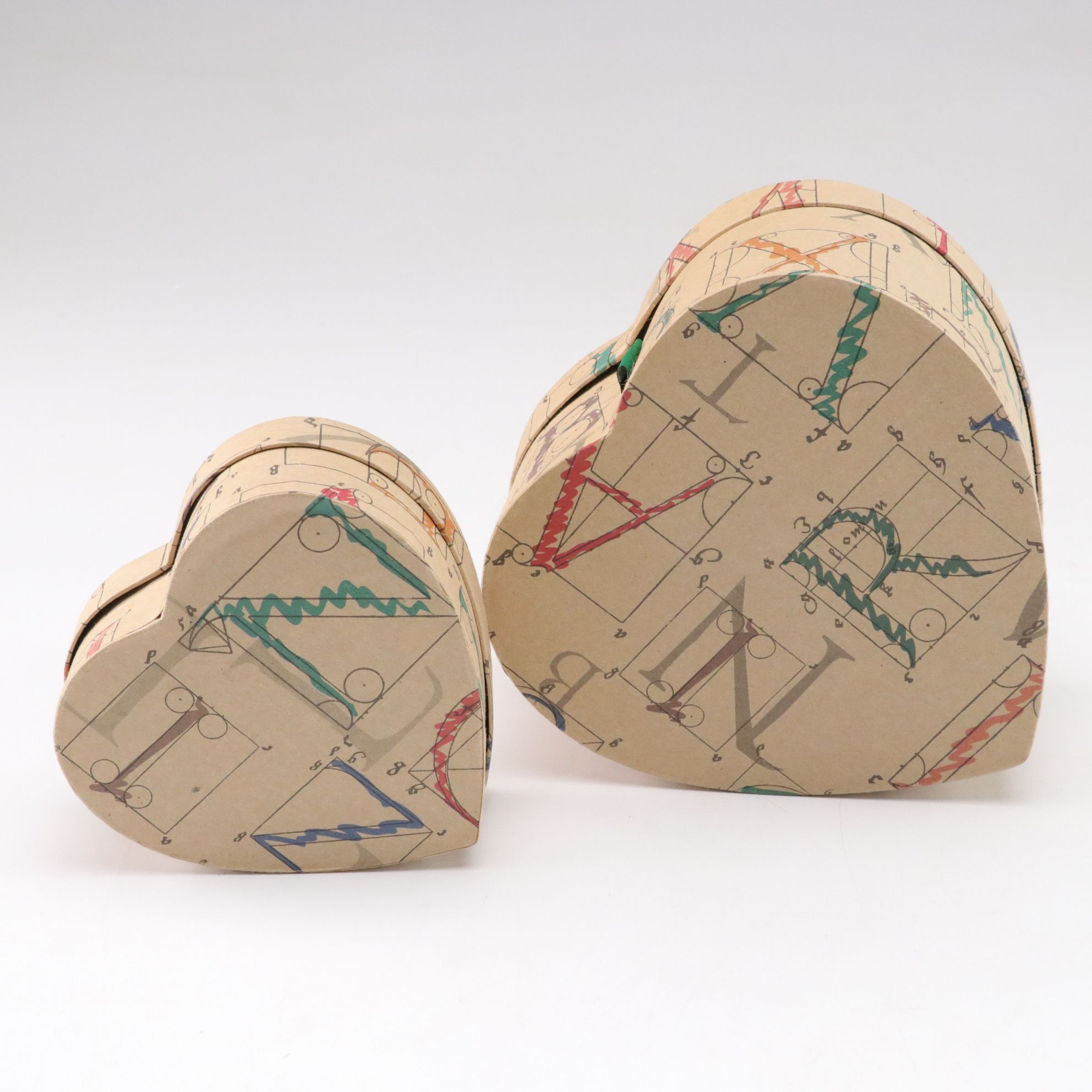 Furniture Coaster, Picture Frames, Nesting Boxes & More