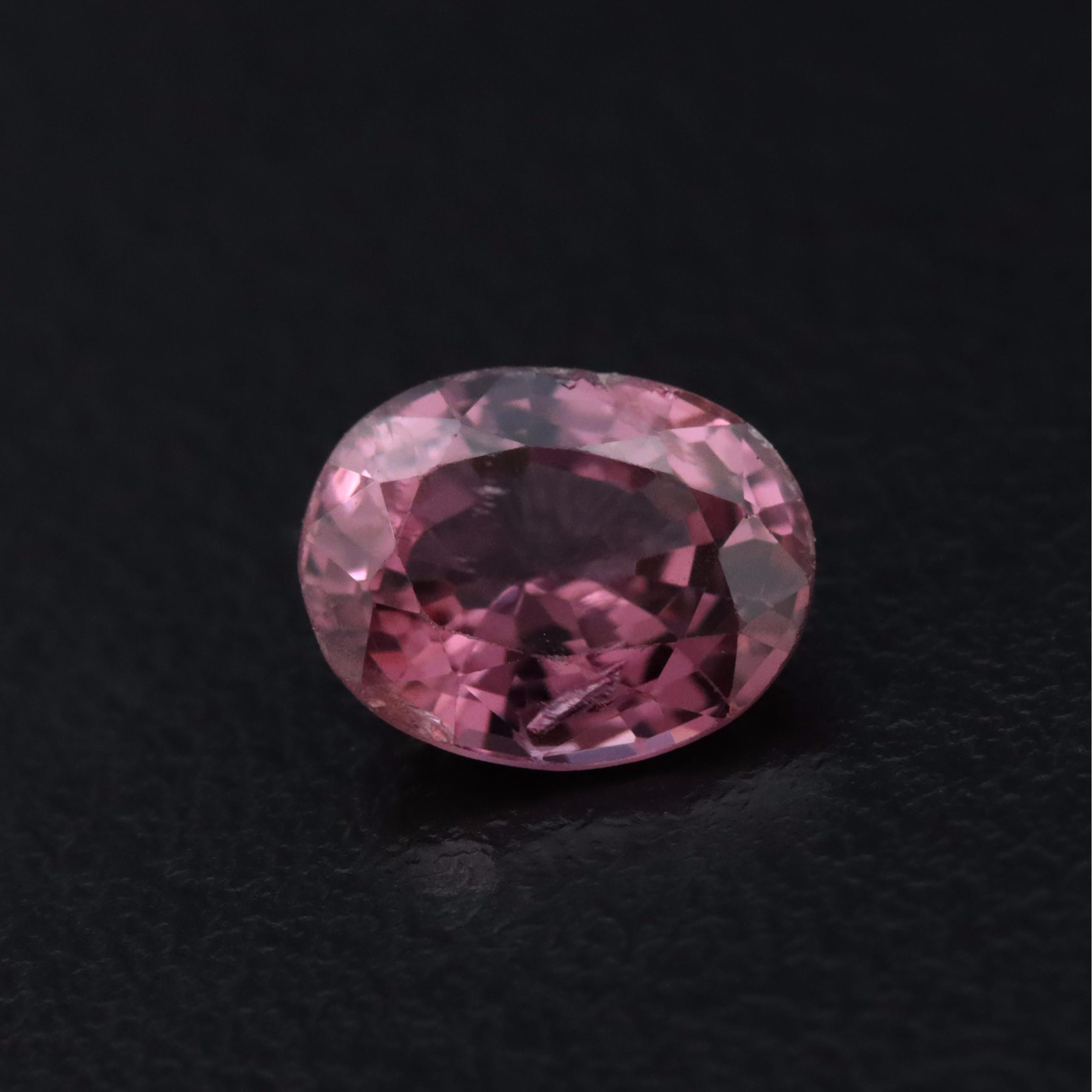 Loose 2.00 CT Spinel