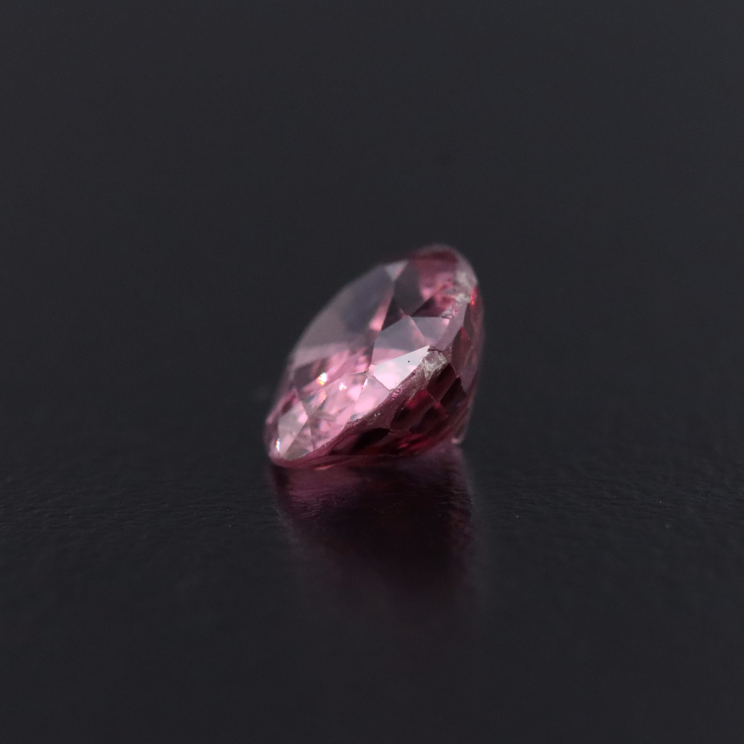 Loose 2.00 CT Spinel