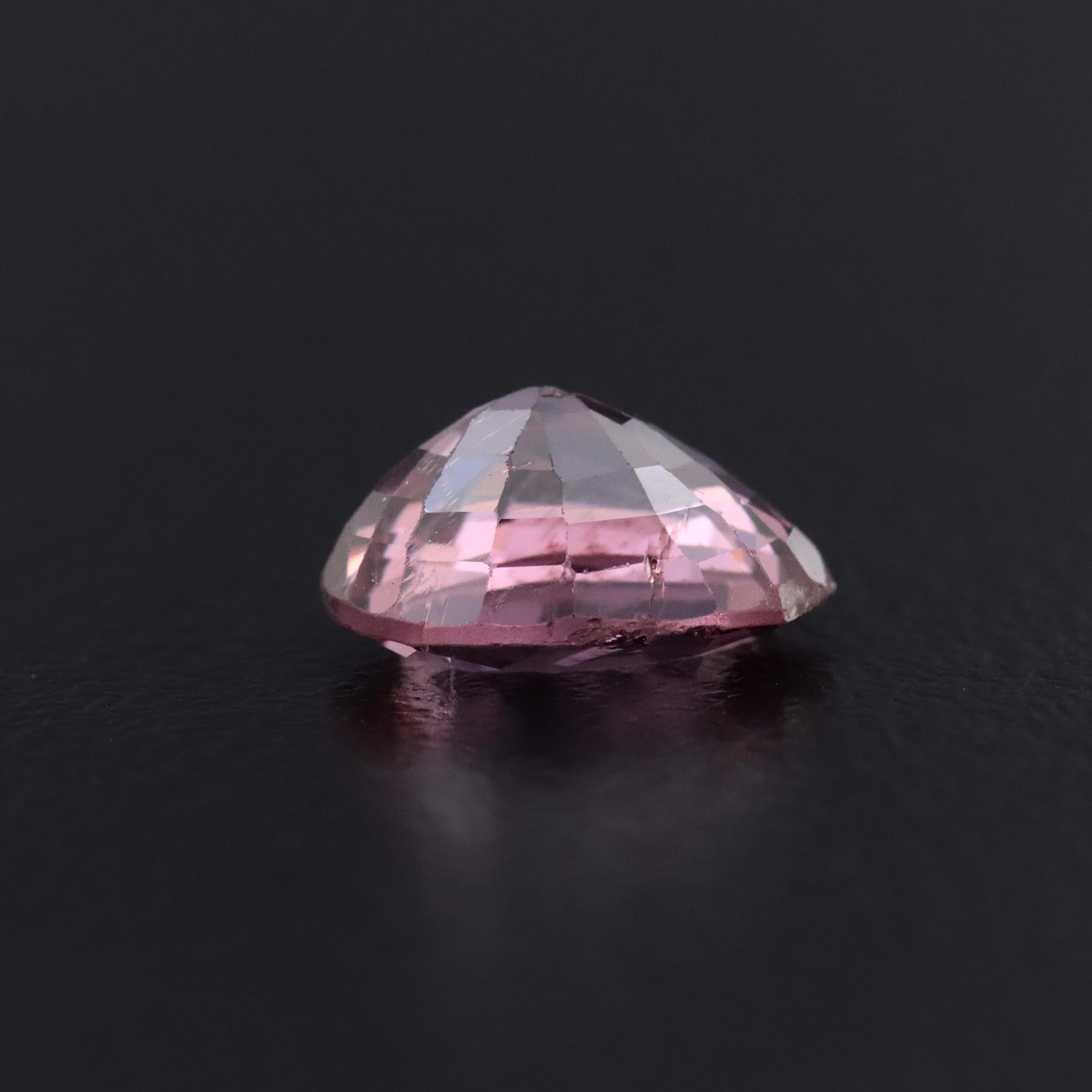 Loose 2.00 CT Spinel