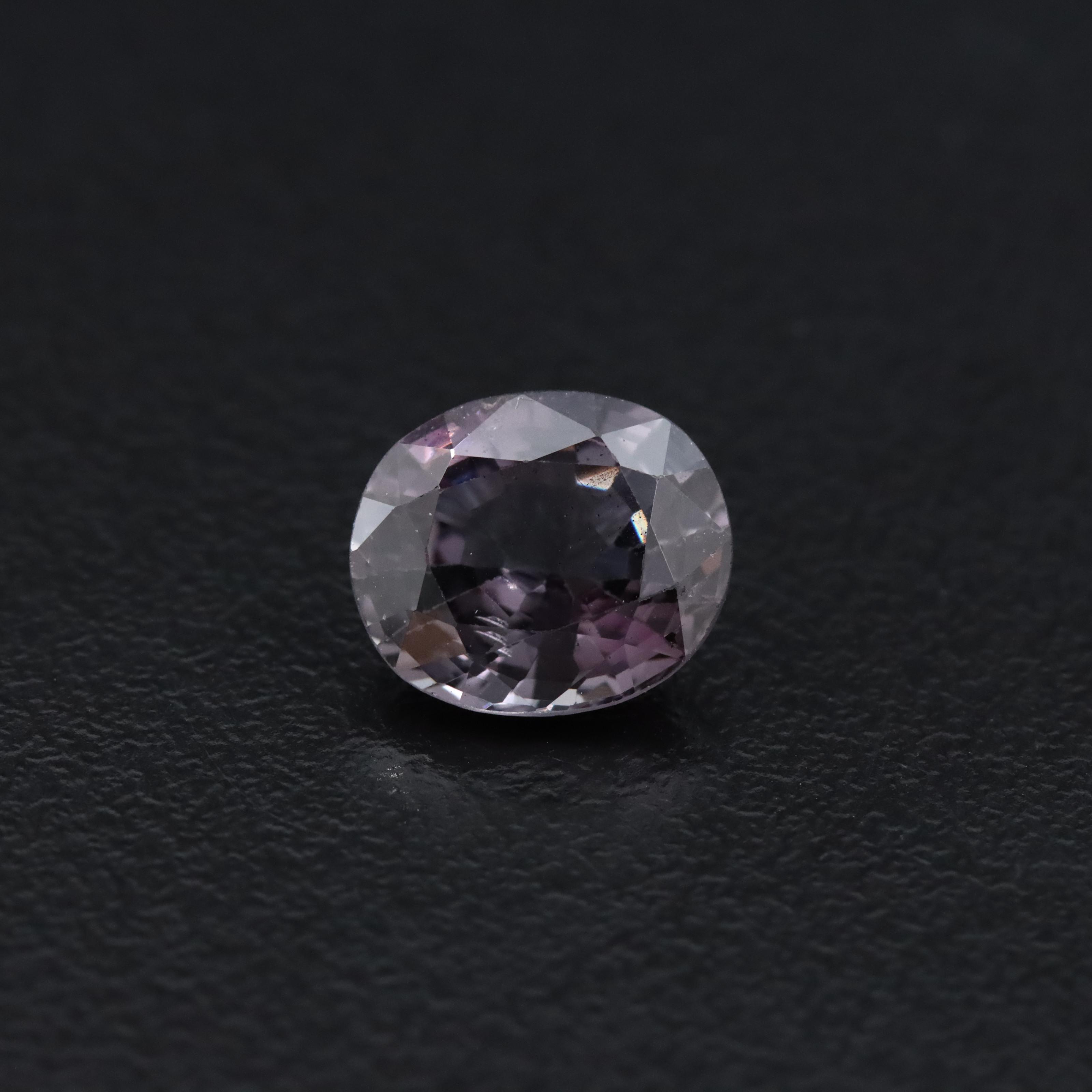Loose 2.03 CT Spinel