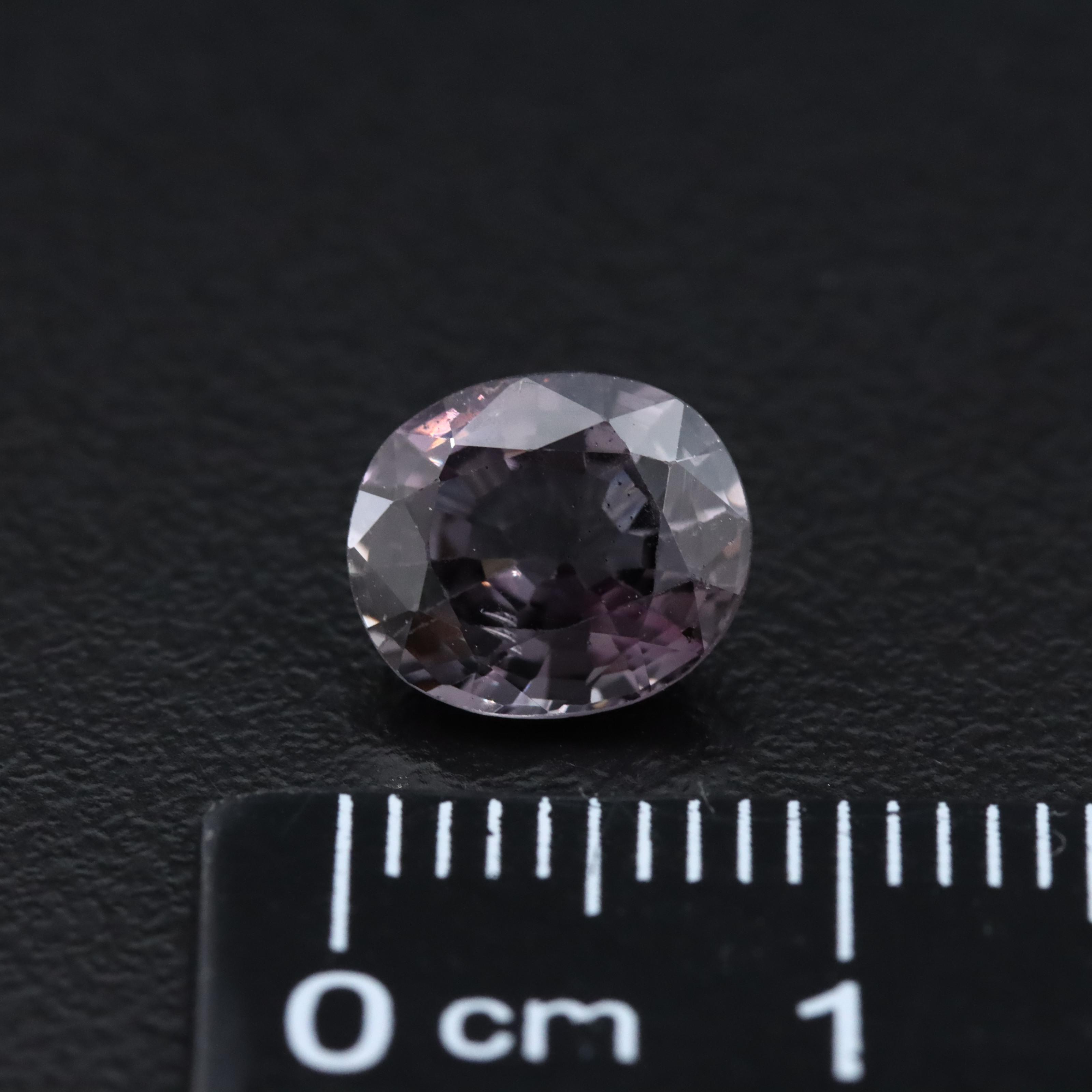 Loose 2.03 CT Spinel